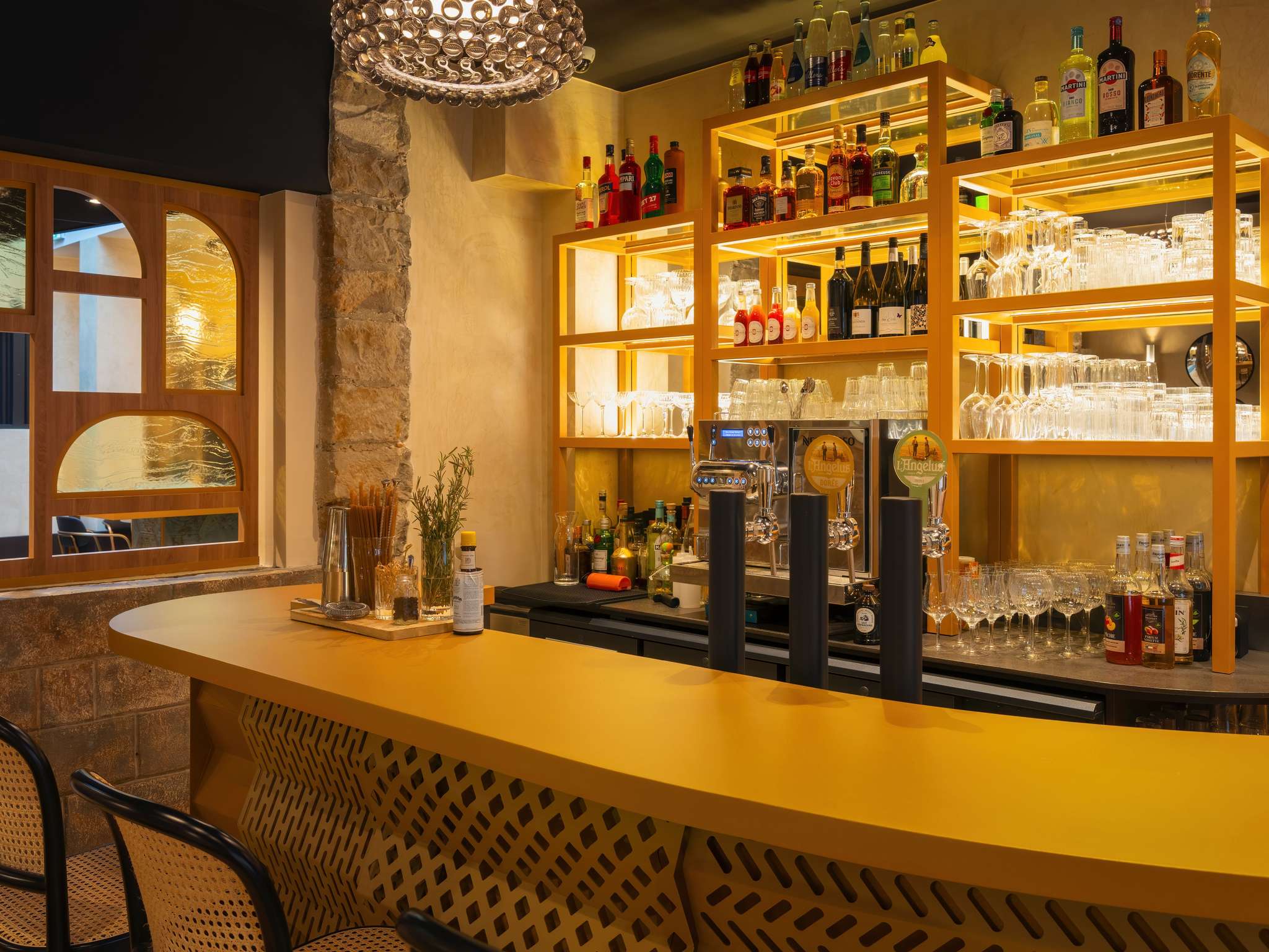 Photo - Hotel Maison Louise Lille Centre - Handwritten Collection