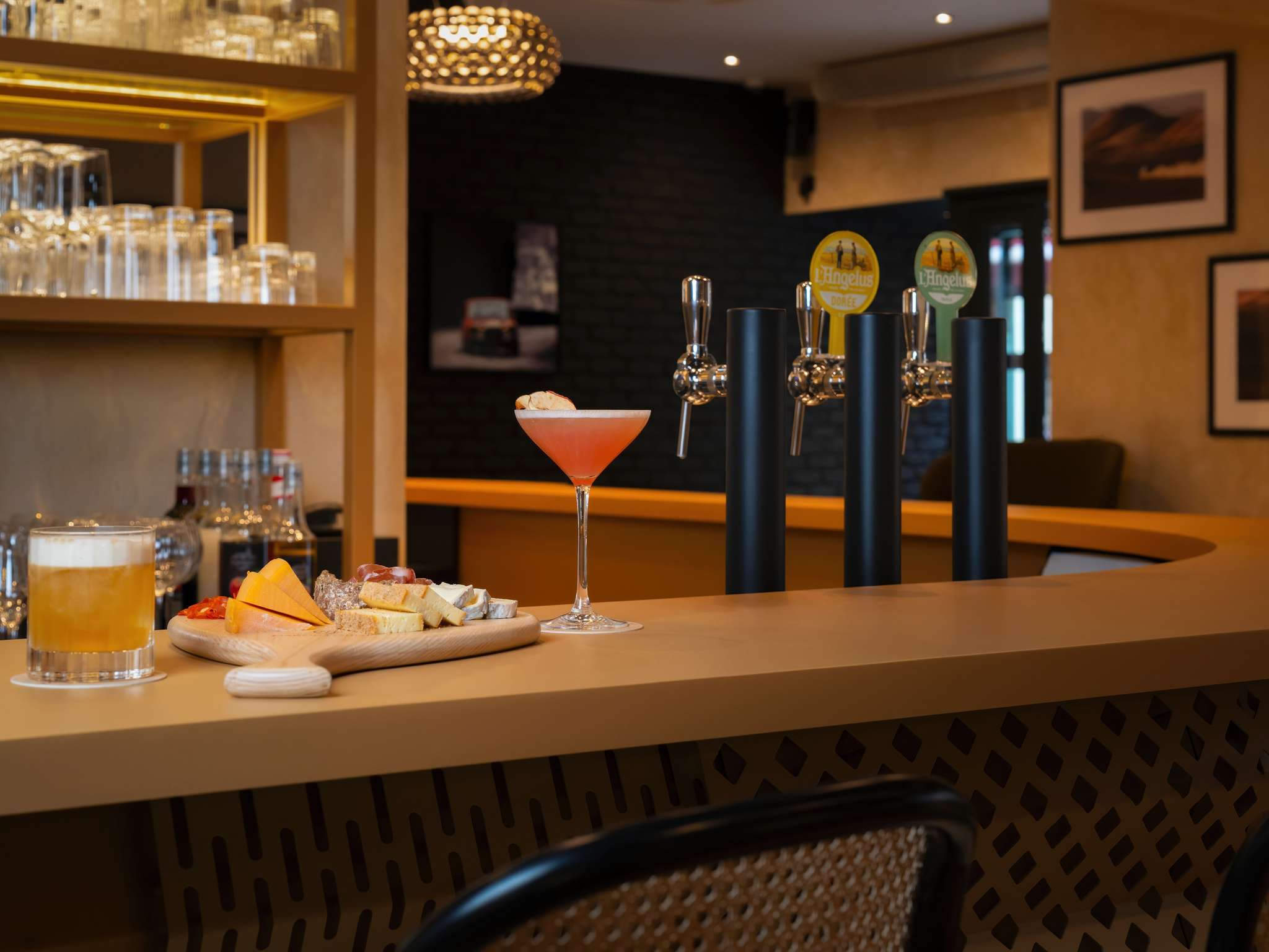 Photo - Hotel Maison Louise Lille Centre - Handwritten Collection