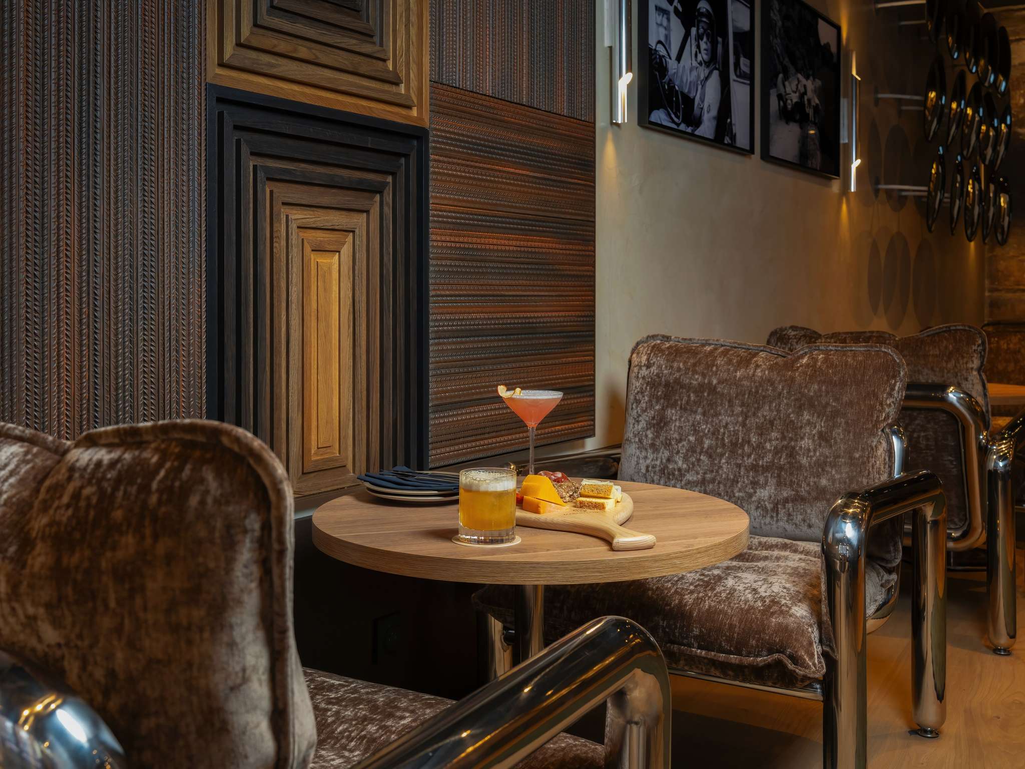 Photo - Hotel Maison Louise Lille Centre - Handwritten Collection