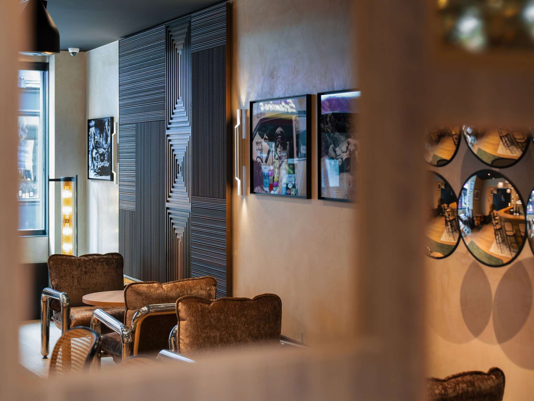 Photo - Hotel Maison Louise Lille Centre - Handwritten Collection