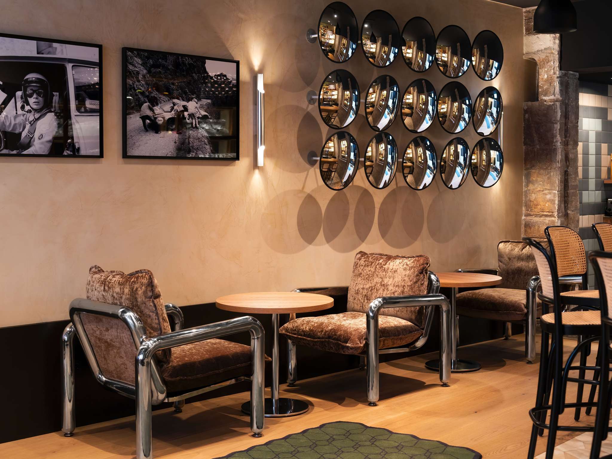 Photo - Hotel Maison Louise Lille Centre - Handwritten Collection