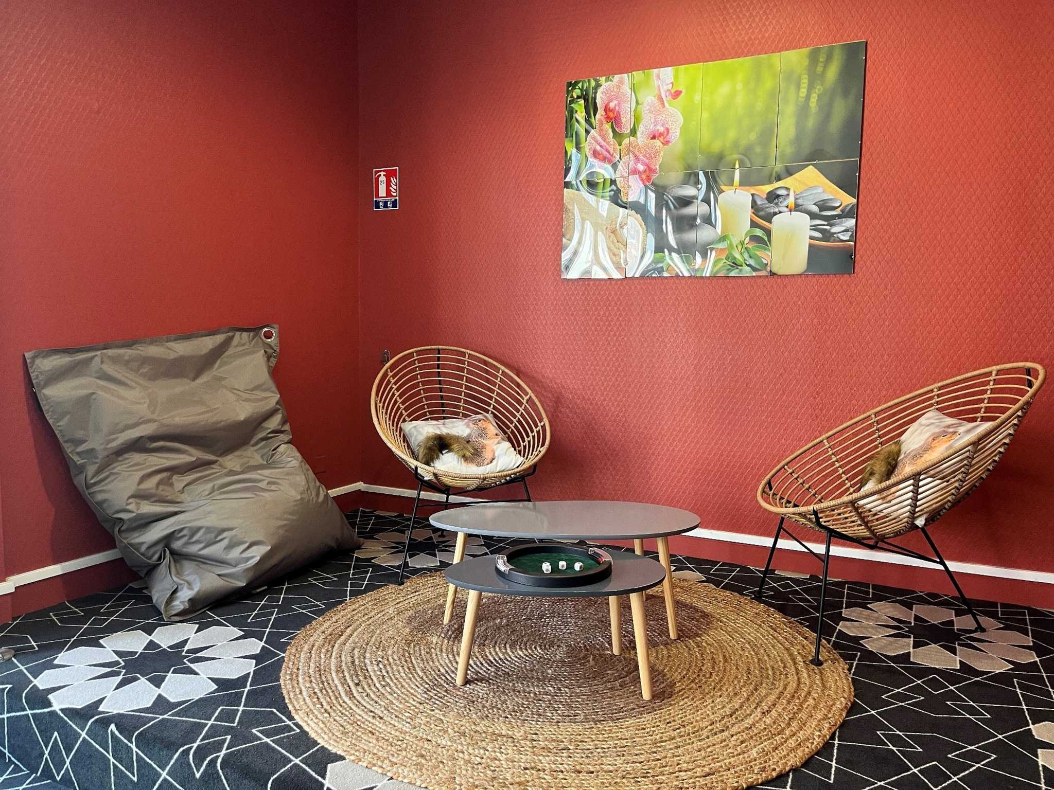Foto - Mercure Lille Centre Vieux Lille