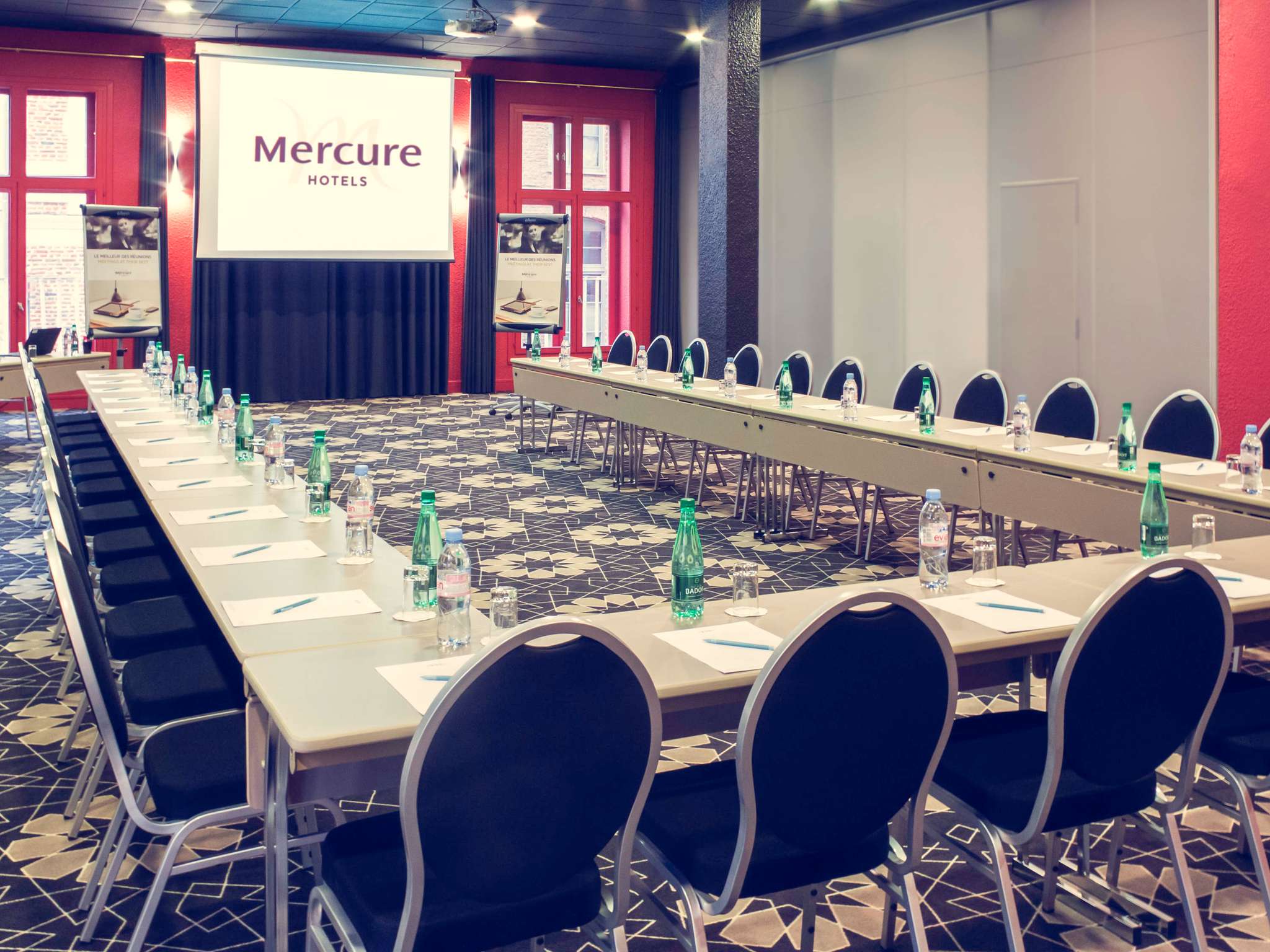 Foto - Mercure Lille Centre Vieux Lille