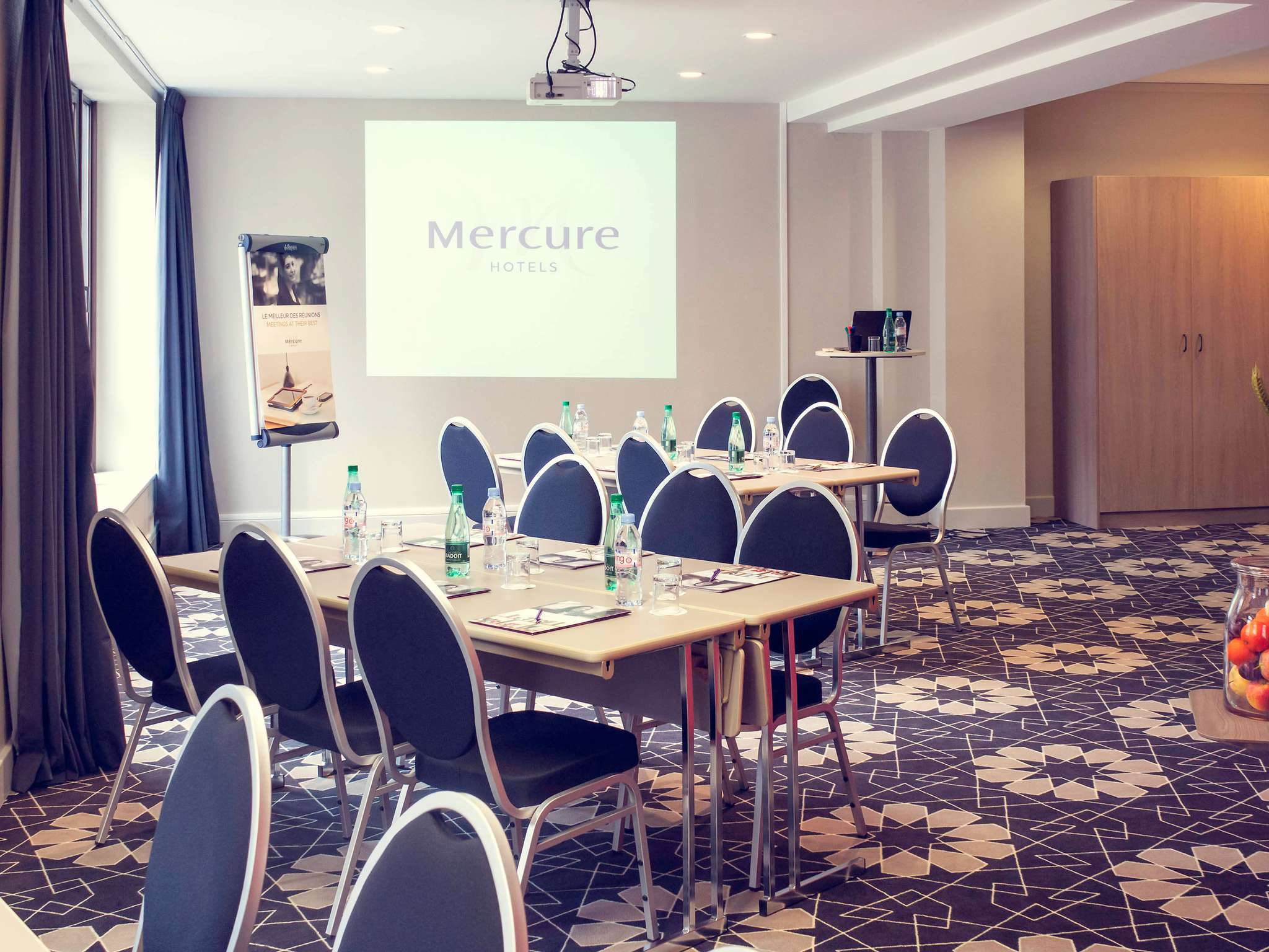 Foto - Mercure Lille Centre Vieux Lille