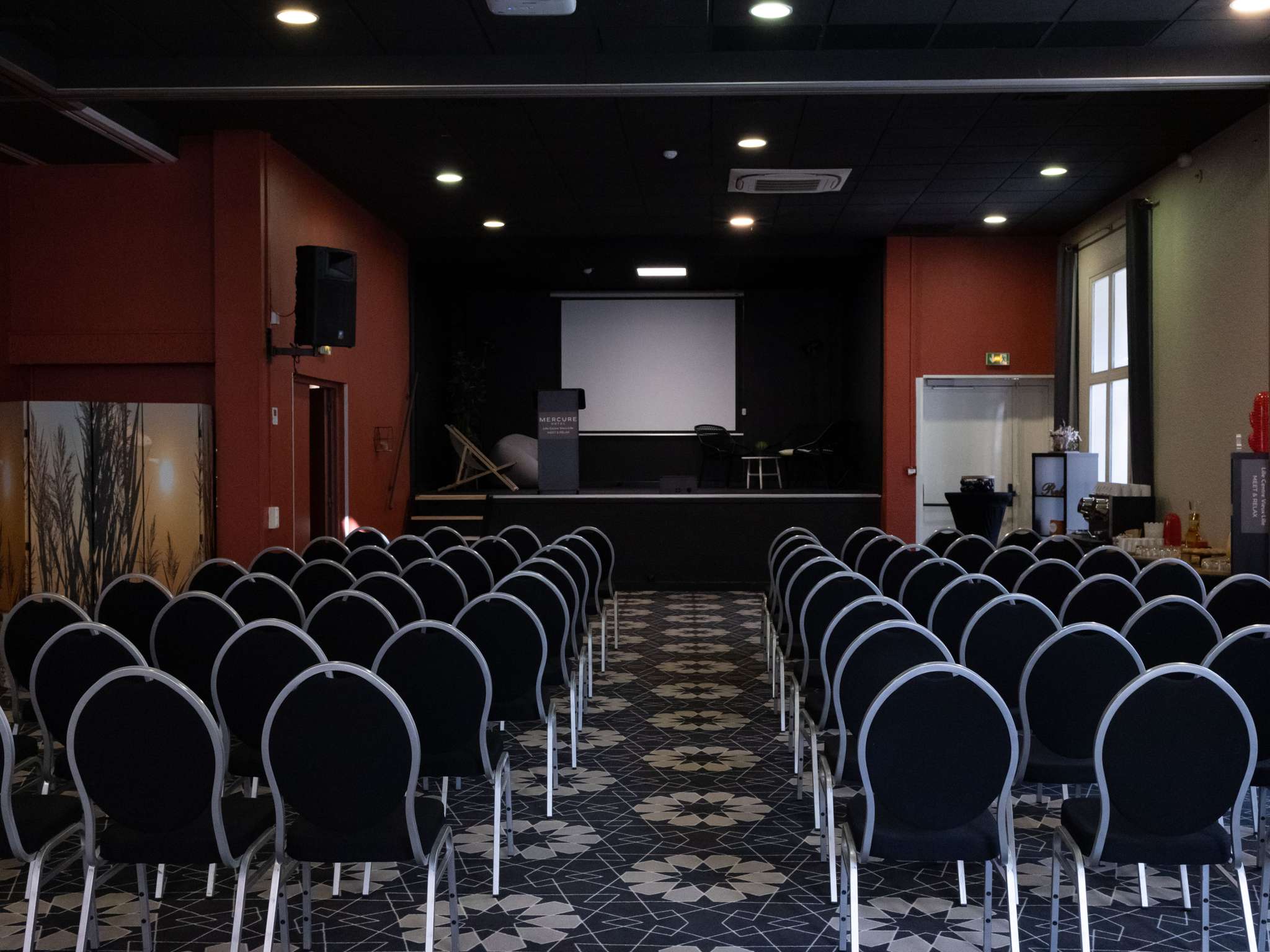 Foto - Mercure Lille Centre Vieux Lille