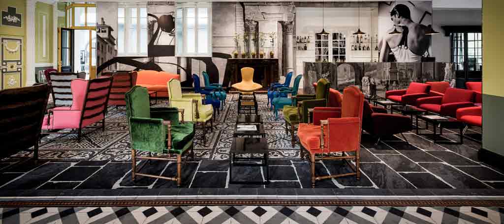 Foto - Jules César Hotel & Spa Arles - MGallery Collection