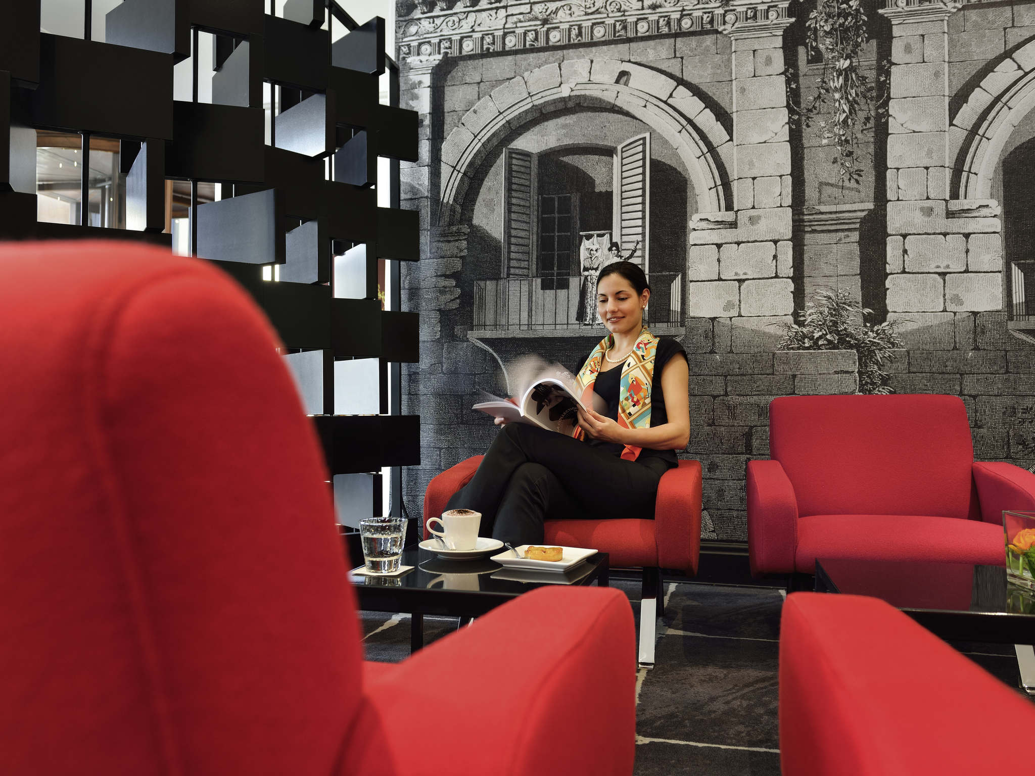 Foto - Jules César Hotel & Spa Arles - MGallery Collection