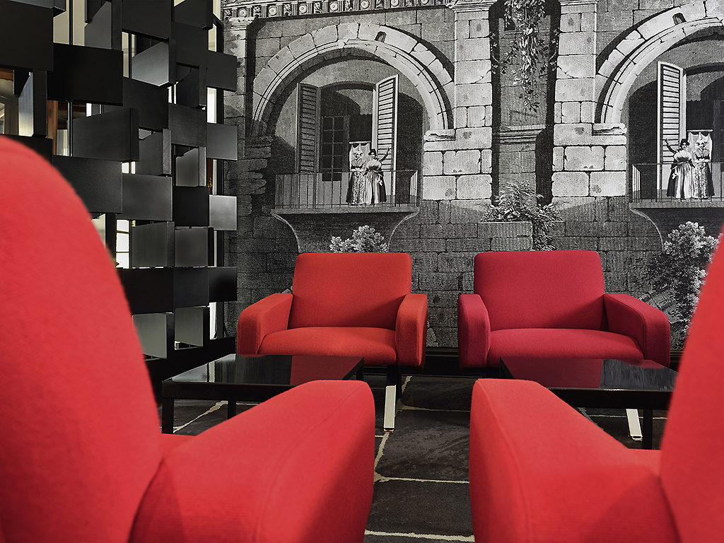 Foto - Jules César Hotel & Spa Arles - MGallery Collection