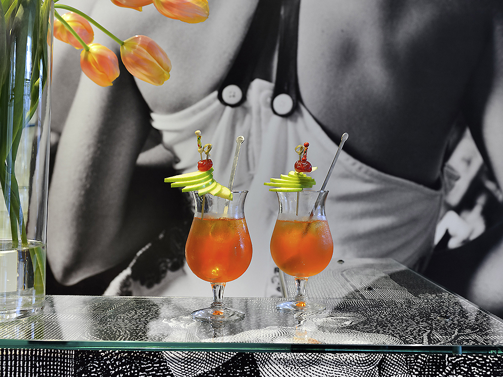 Foto - Jules César Hotel & Spa Arles - MGallery Collection