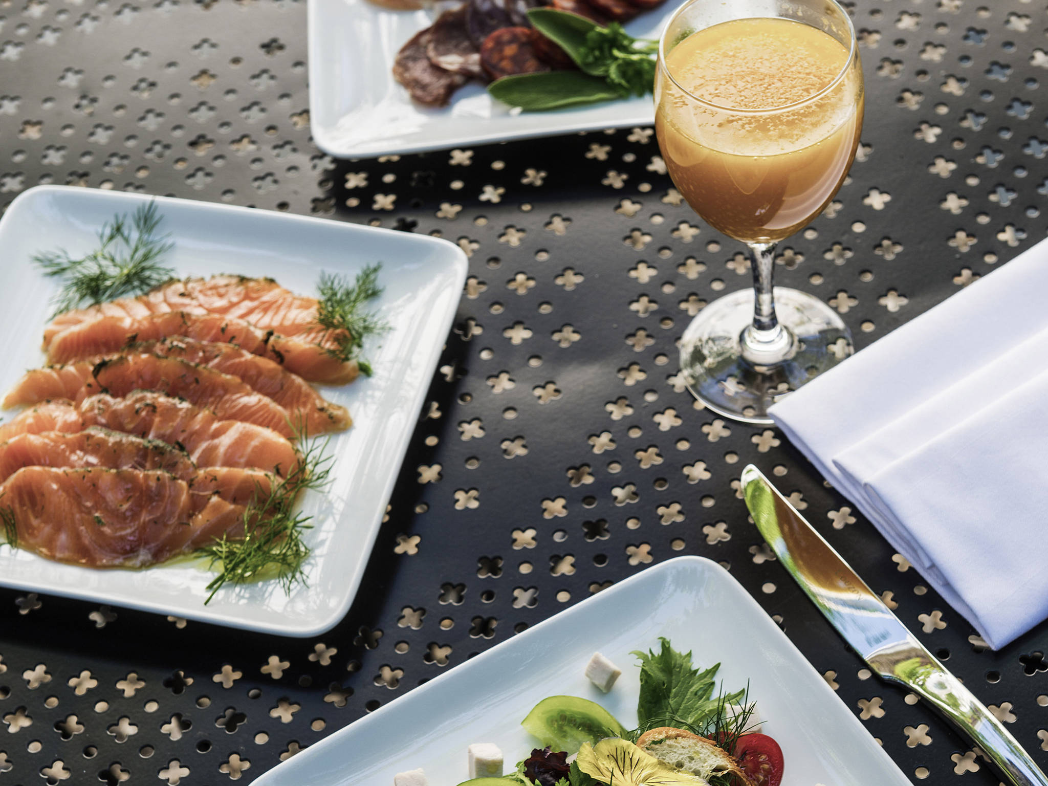 Foto - Jules César Hotel & Spa Arles - MGallery Collection