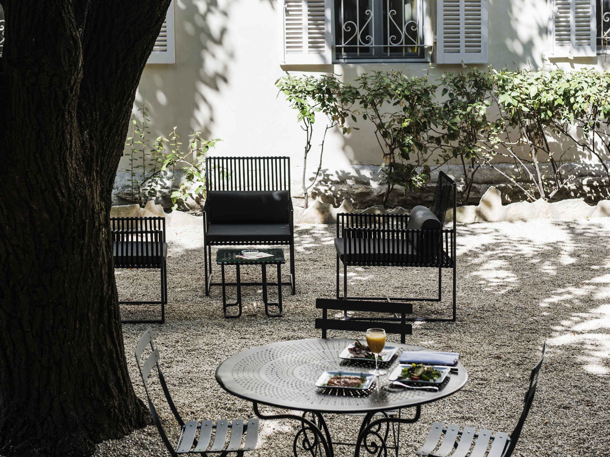 Foto - Jules César Hotel & Spa Arles - MGallery Collection