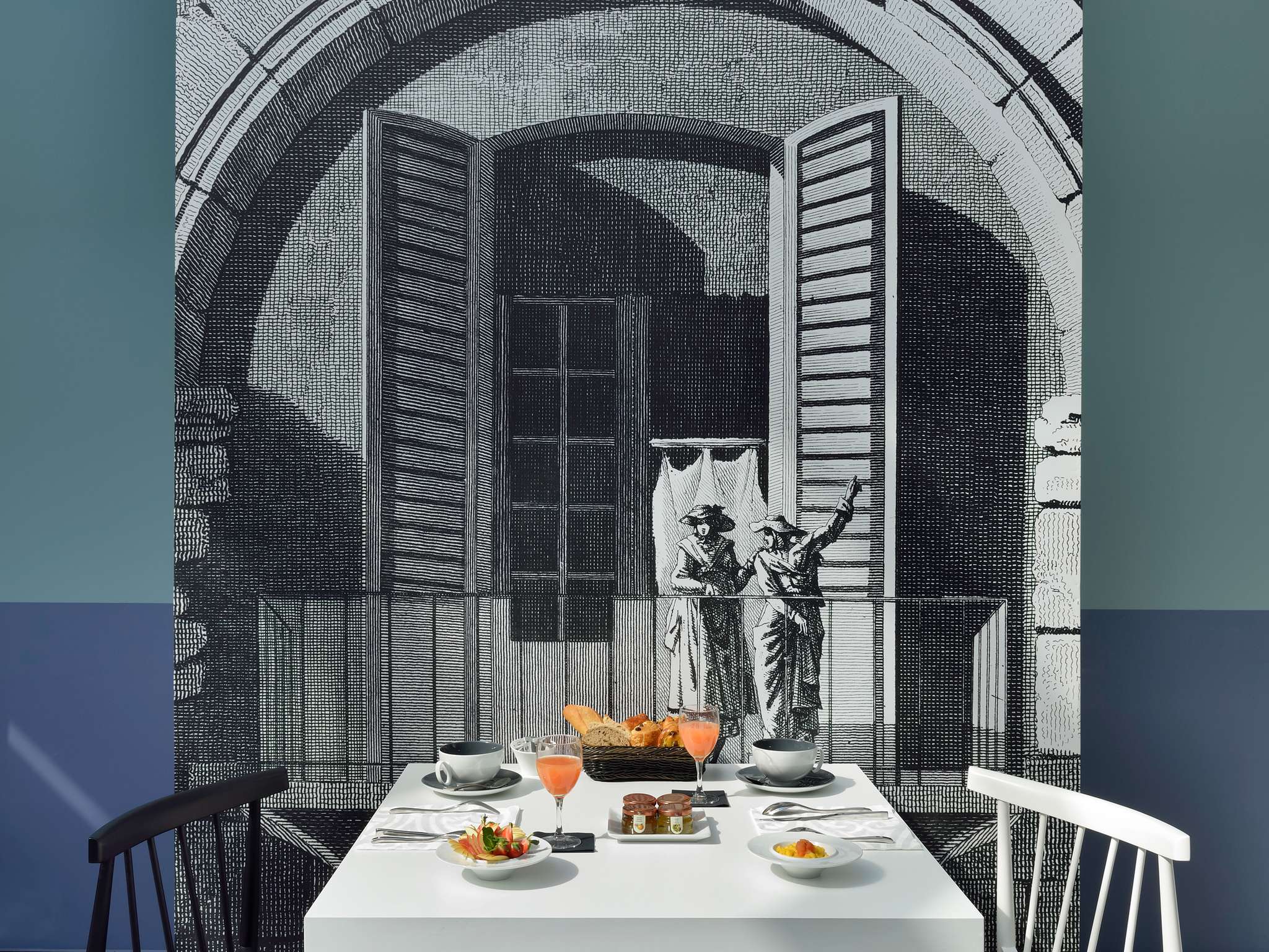 Foto - Jules César Hotel & Spa Arles - MGallery Collection