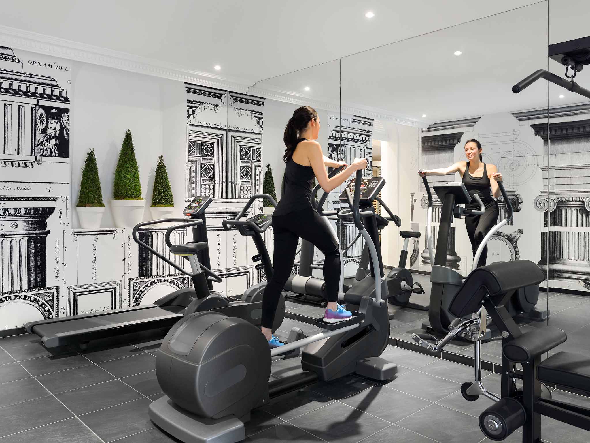 Foto - Jules César Hotel & Spa Arles - MGallery Collection