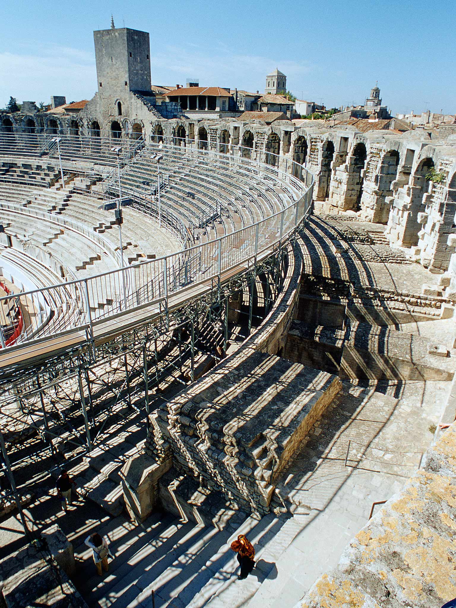 Foto - Jules César Hotel & Spa Arles - MGallery Collection