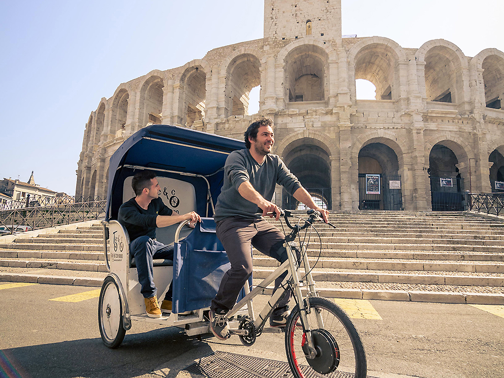 Foto - Jules César Hotel & Spa Arles - MGallery Collection