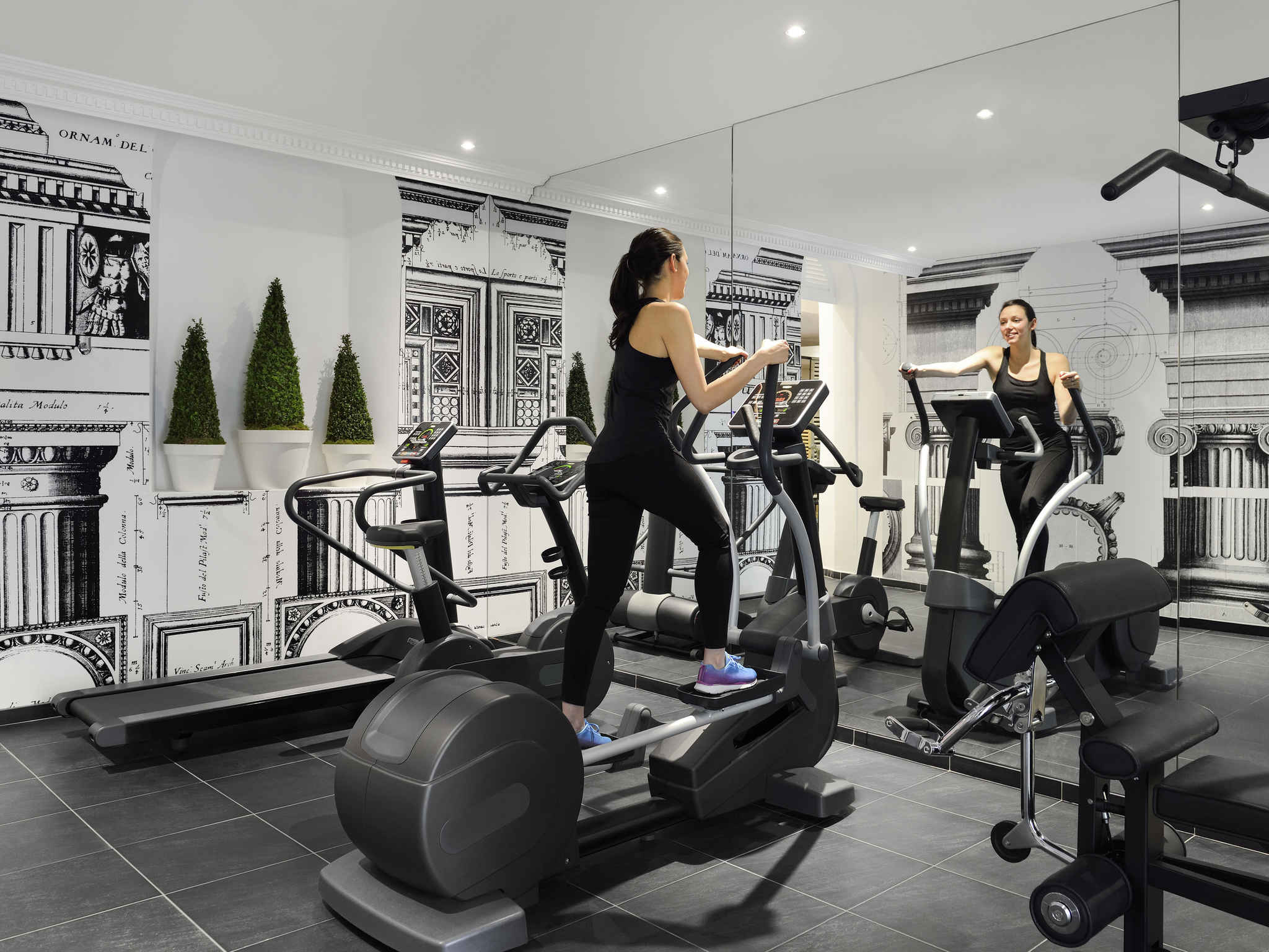 Foto - Jules César Hotel & Spa Arles - MGallery Collection