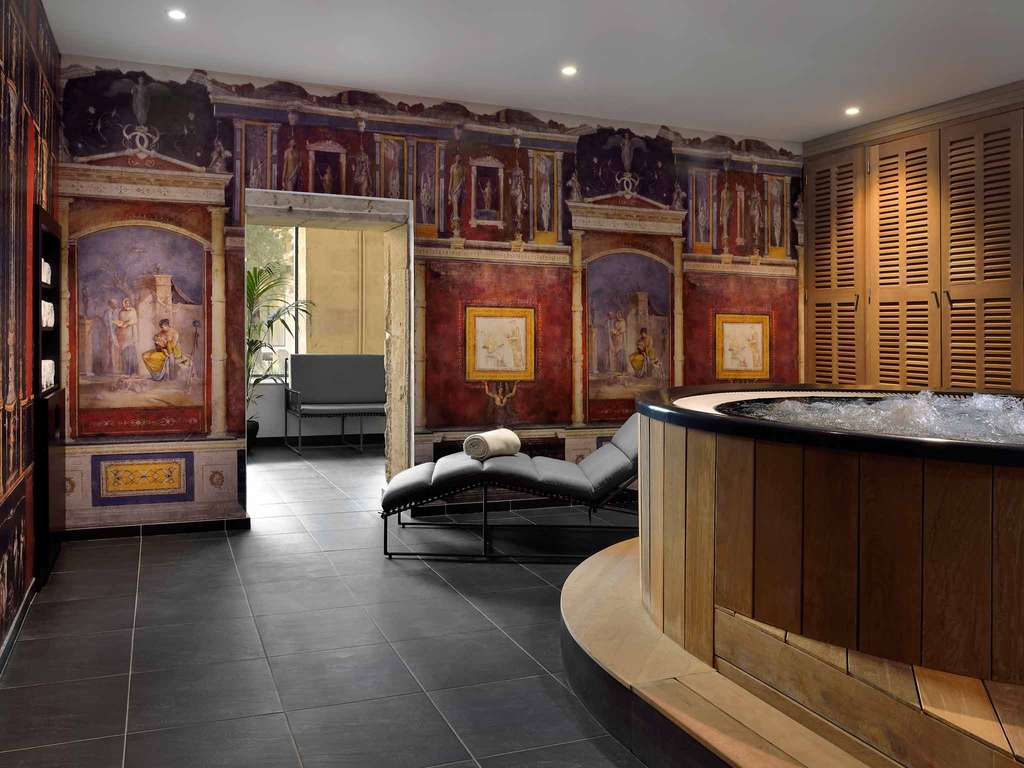 Jules César Arles Hotel & Spa – MGallery - Image 2