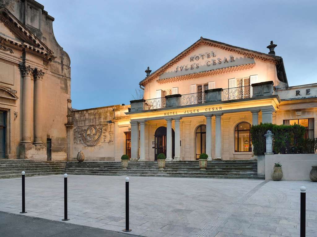 Jules César Arles Hotel & Spa – MGallery - Image 3