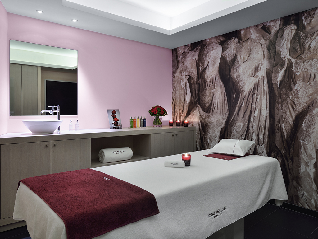 Foto - Jules César Hotel & Spa Arles - MGallery Collection