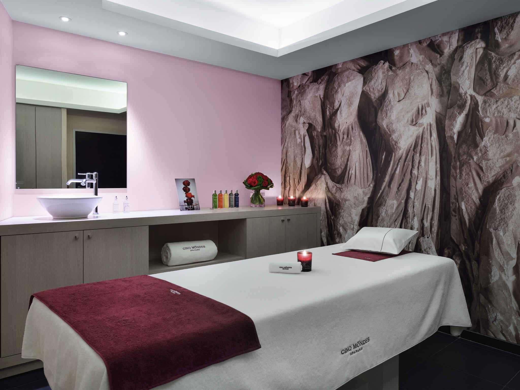 Foto - Jules César Hotel & Spa Arles - MGallery Collection