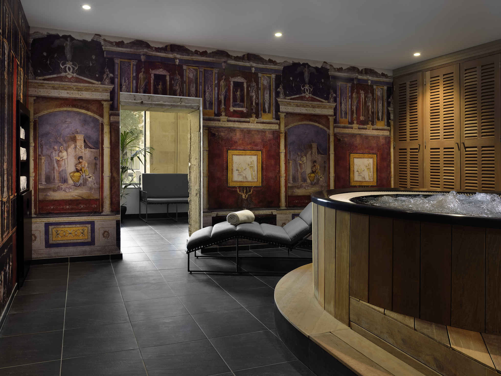 Foto - Jules César Hotel & Spa Arles - MGallery Collection