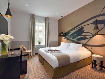 Classic Room - Double bed, photo 1