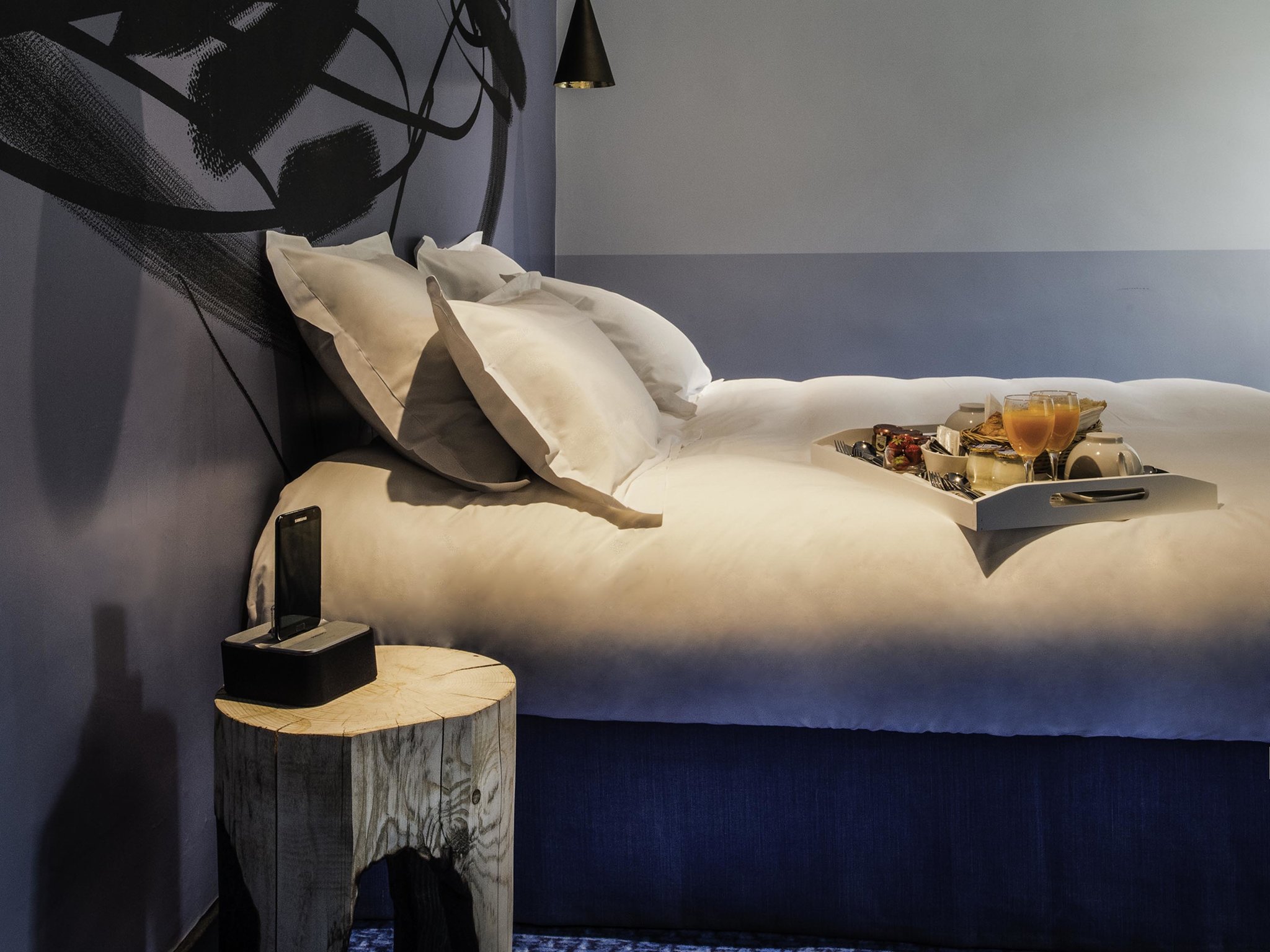 Foto - Jules César Hotel & Spa Arles - MGallery Collection