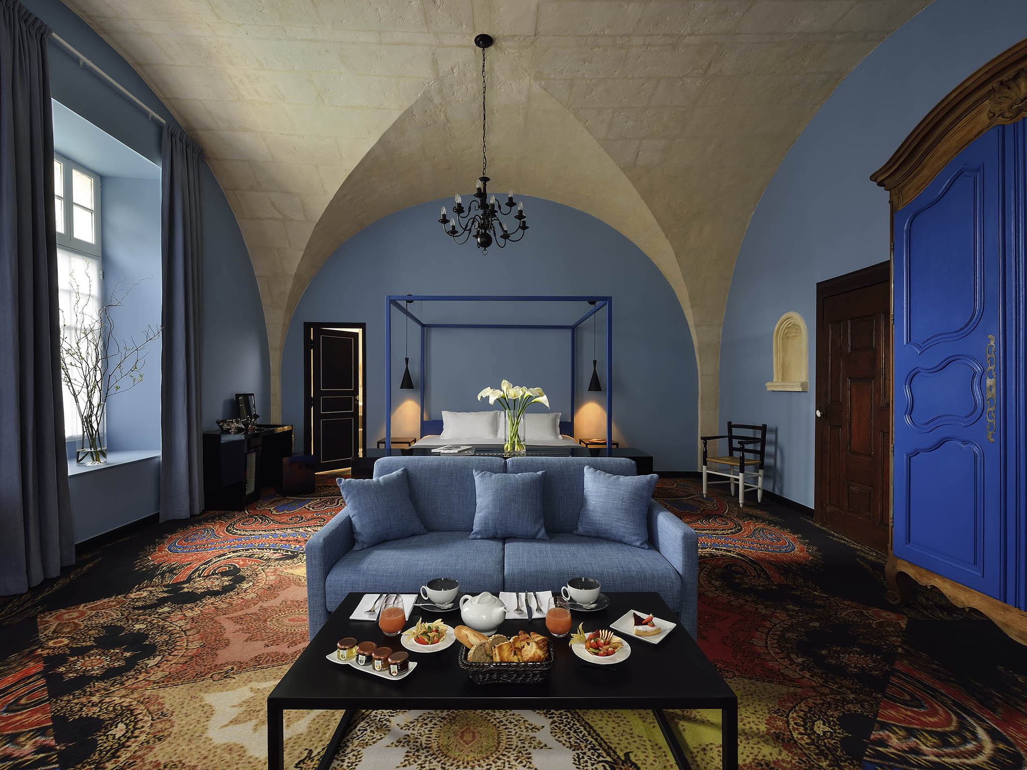 Foto - Jules César Hotel & Spa Arles - MGallery Collection