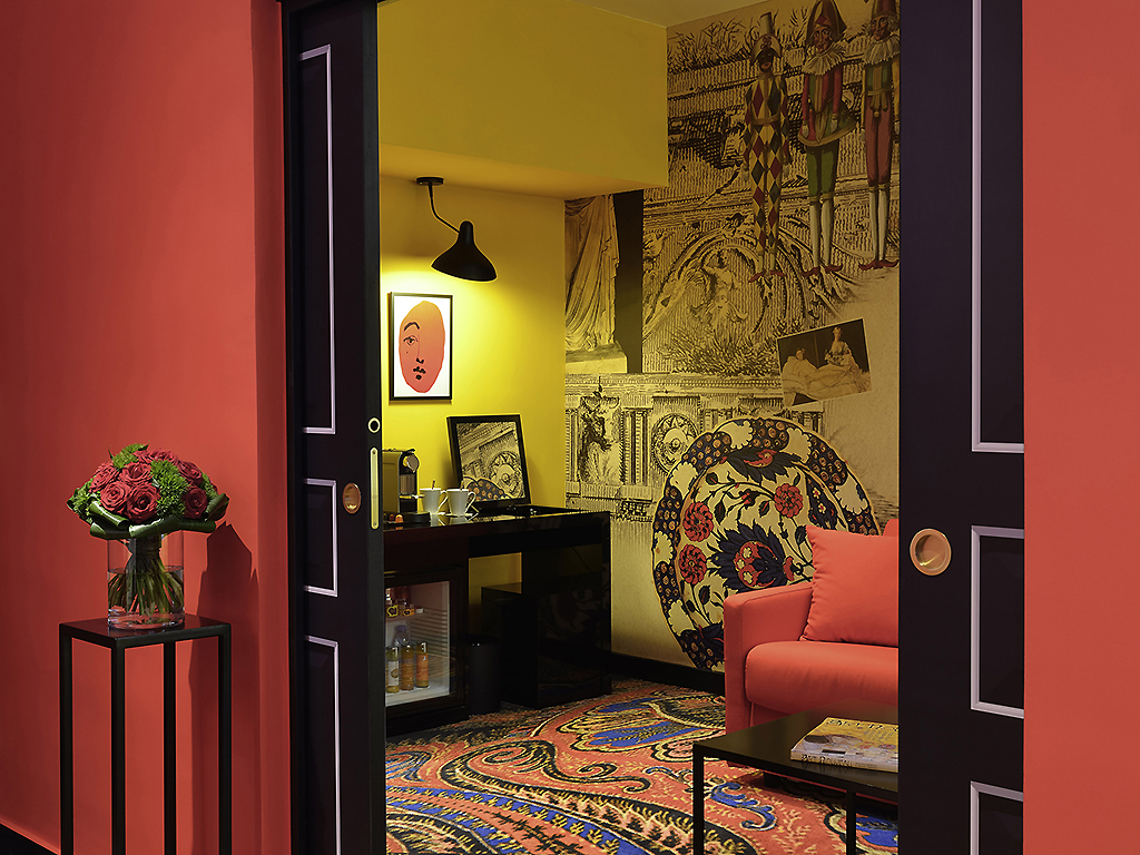 Foto - Jules César Hotel & Spa Arles - MGallery Collection