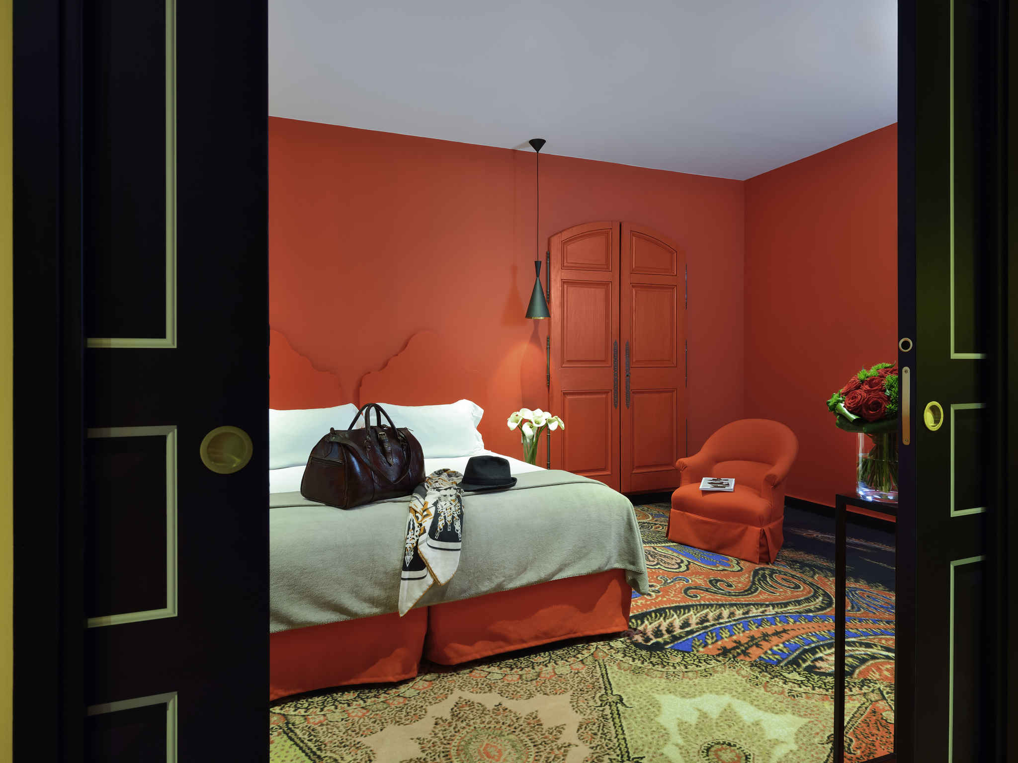 Foto - Jules César Hotel & Spa Arles - MGallery Collection