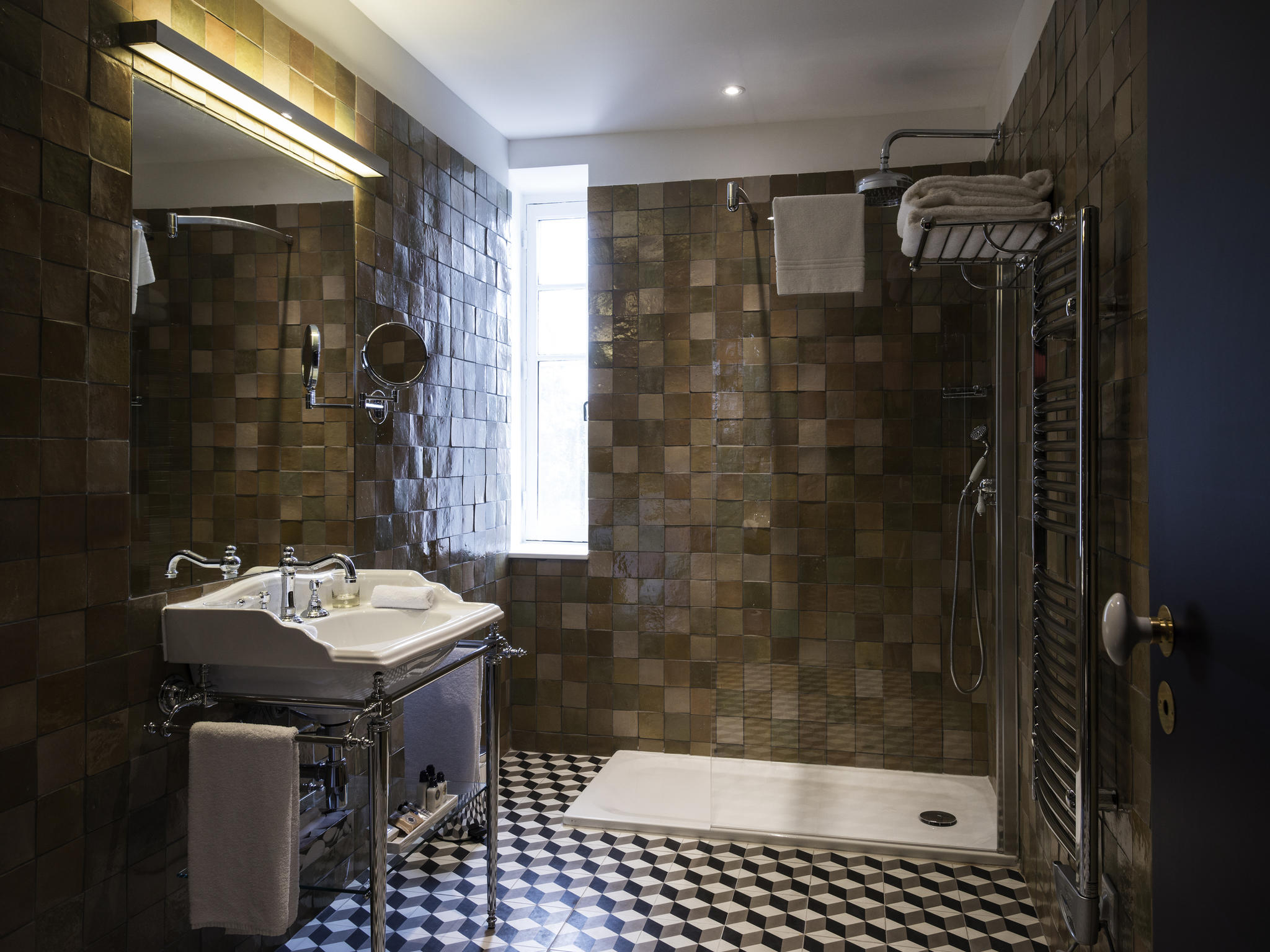 Foto - Jules César Hotel & Spa Arles - MGallery Collection