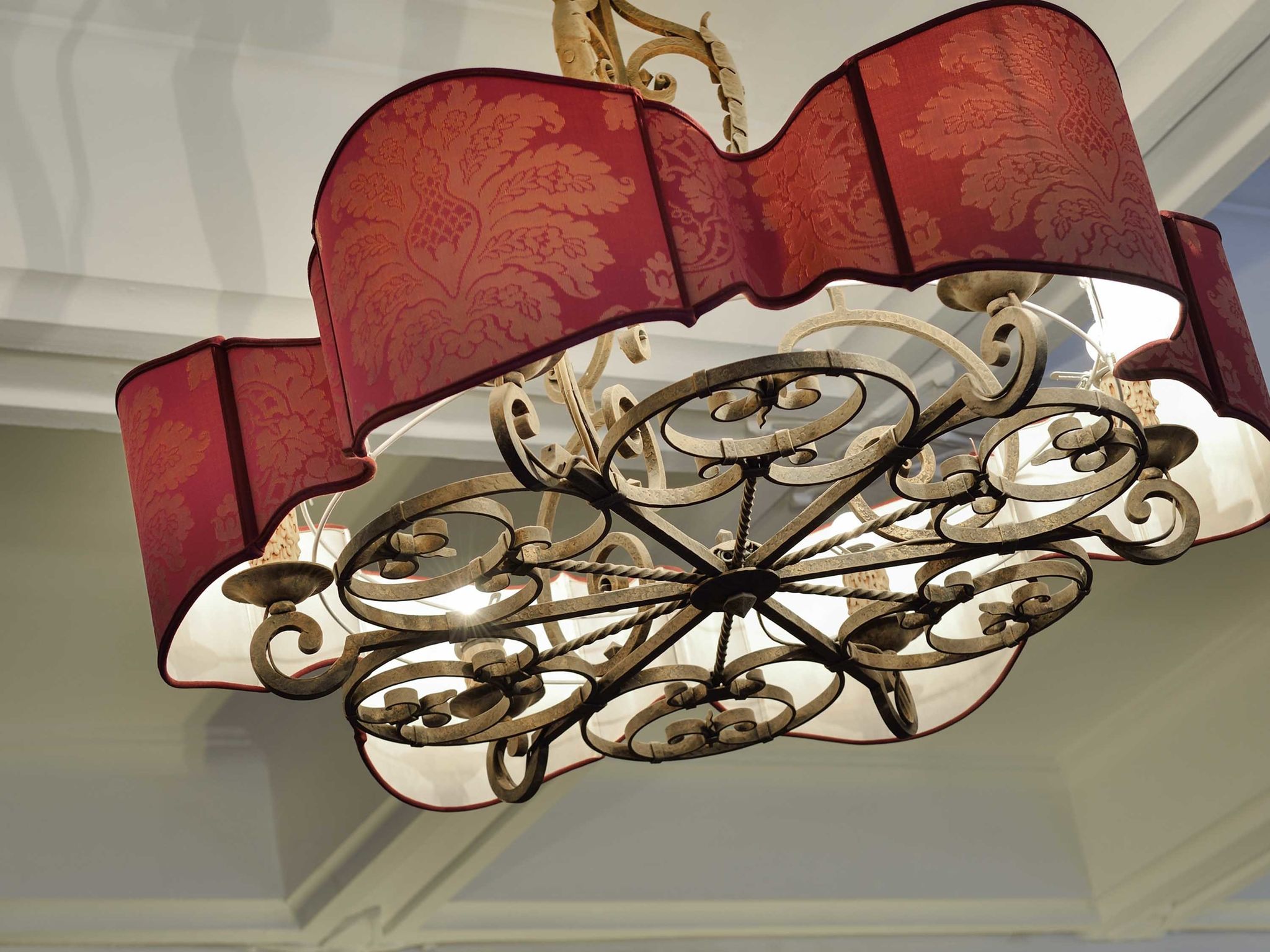 Foto - Jules César Hotel & Spa Arles - MGallery Collection