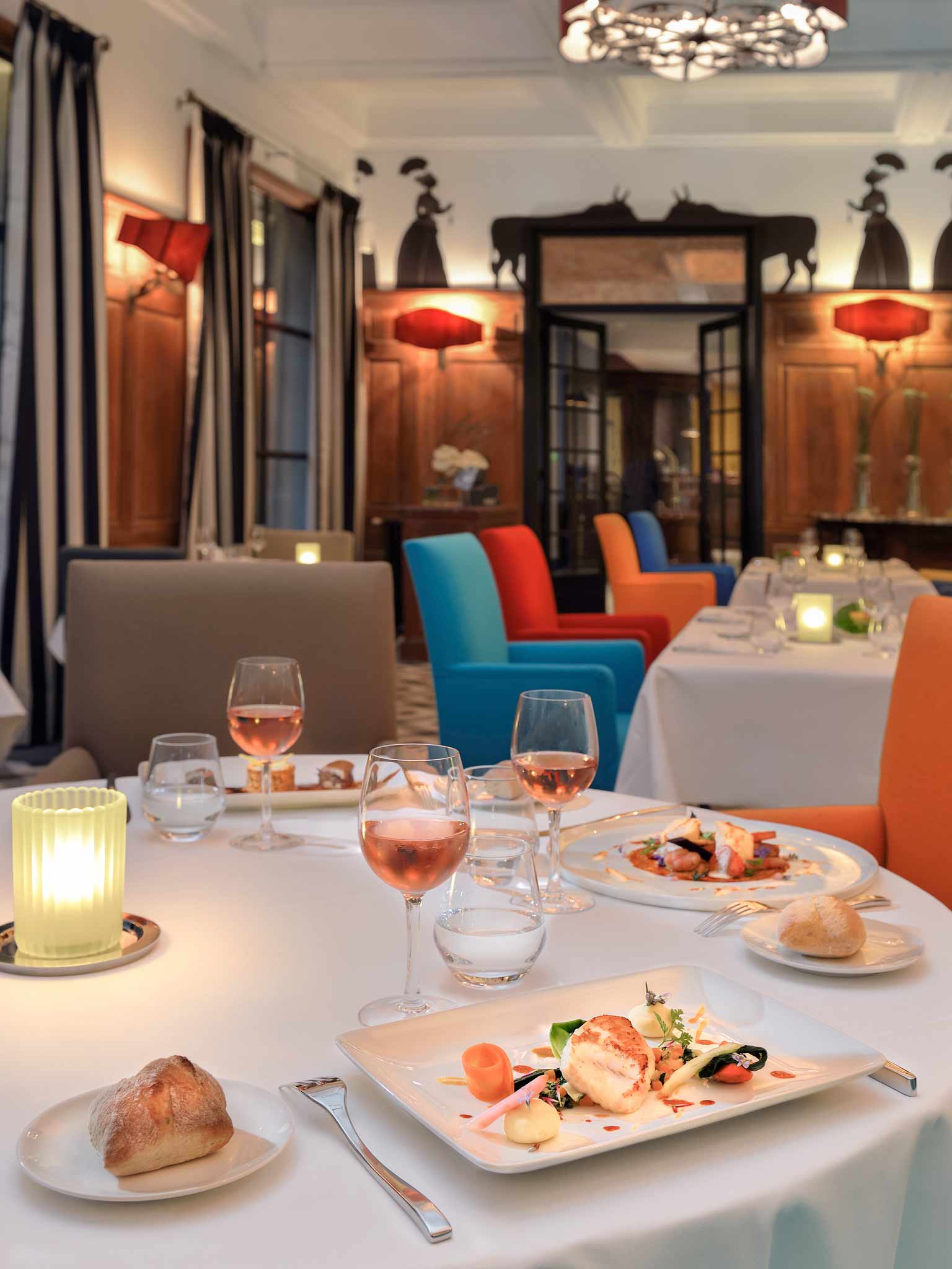 Foto - Jules César Hotel & Spa Arles - MGallery Collection