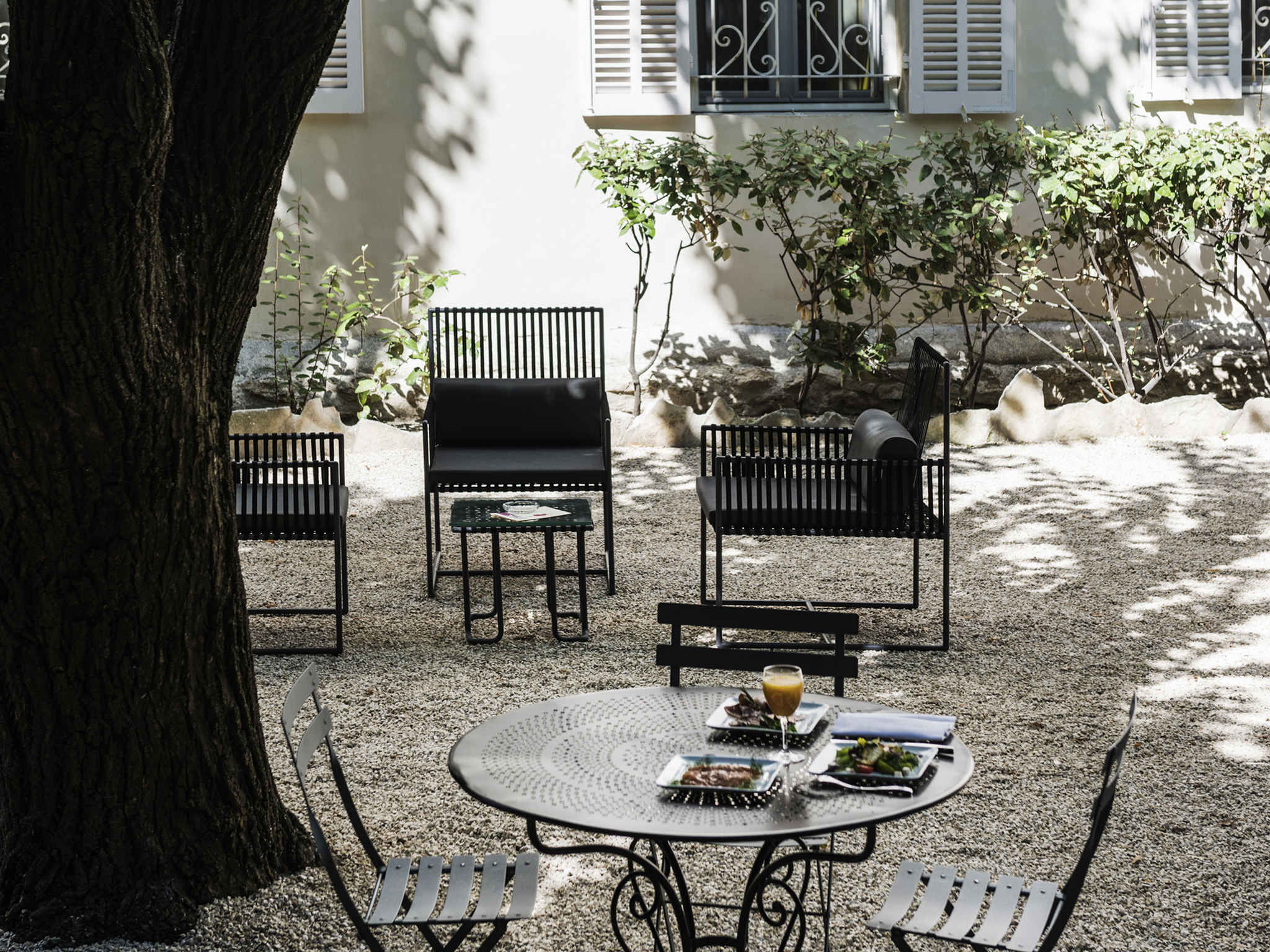 Foto - Jules César Hotel & Spa Arles - MGallery Collection