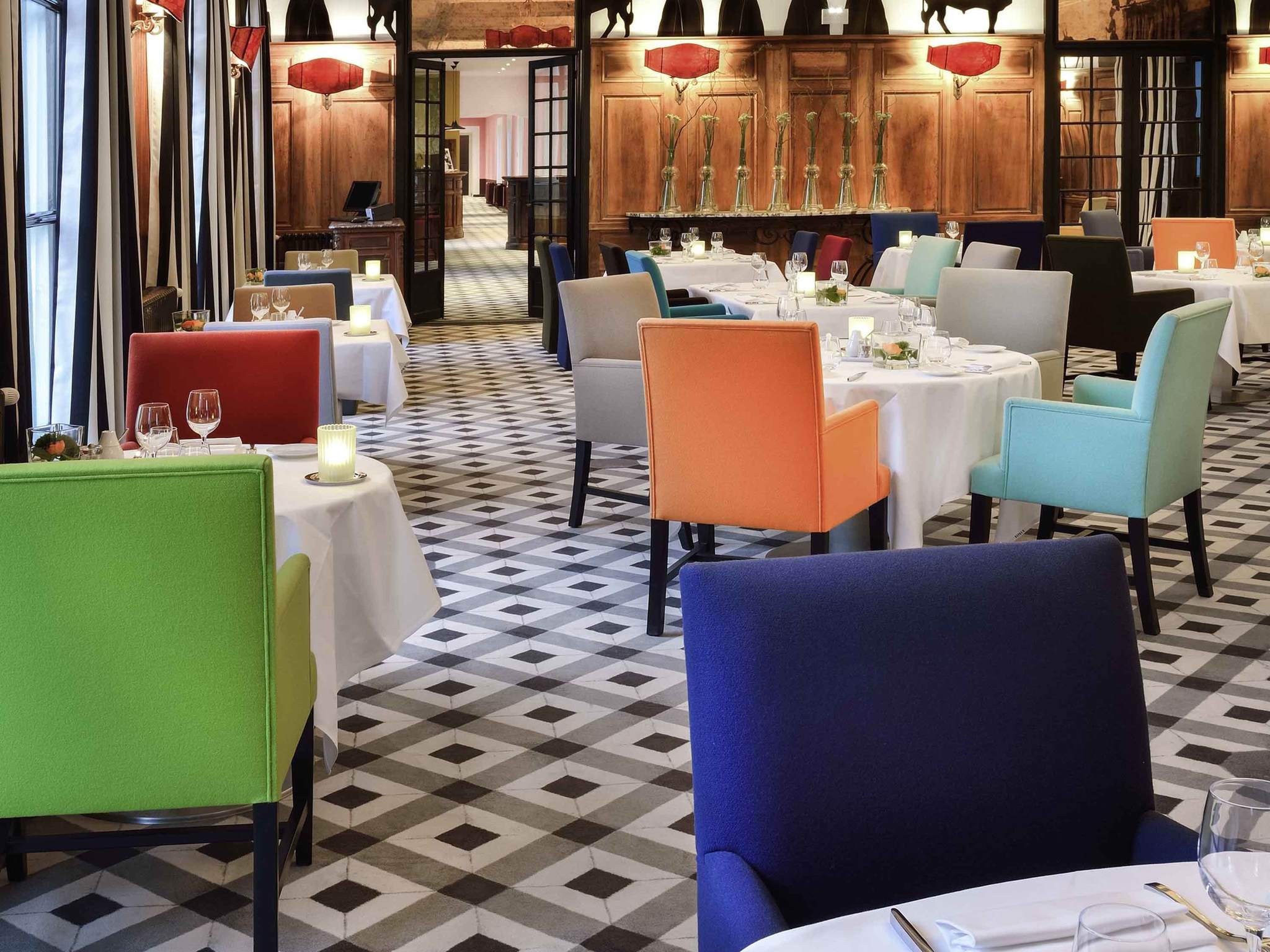 Foto - Jules César Hotel & Spa Arles - MGallery Collection