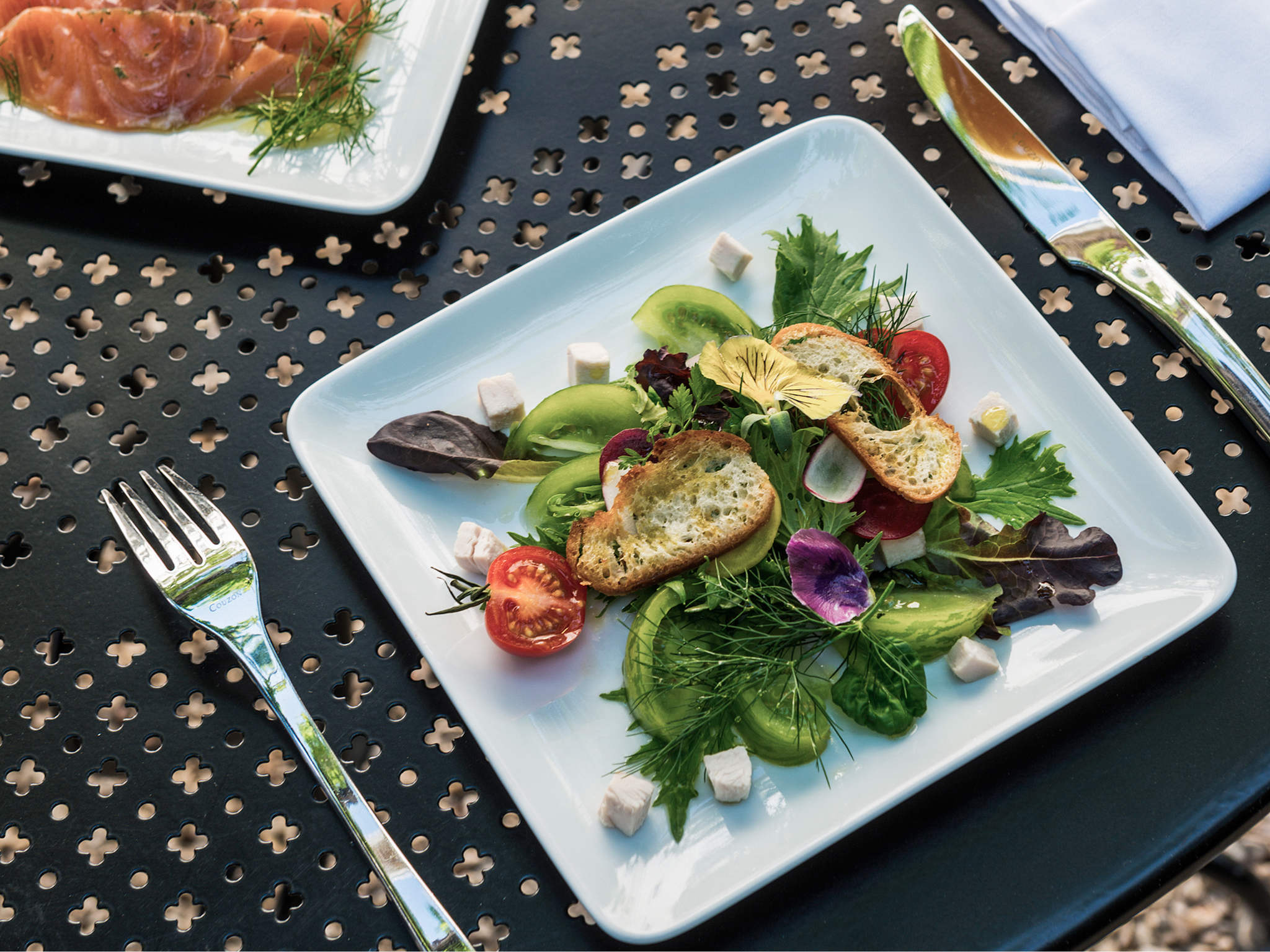 Foto - Jules César Hotel & Spa Arles - MGallery Collection