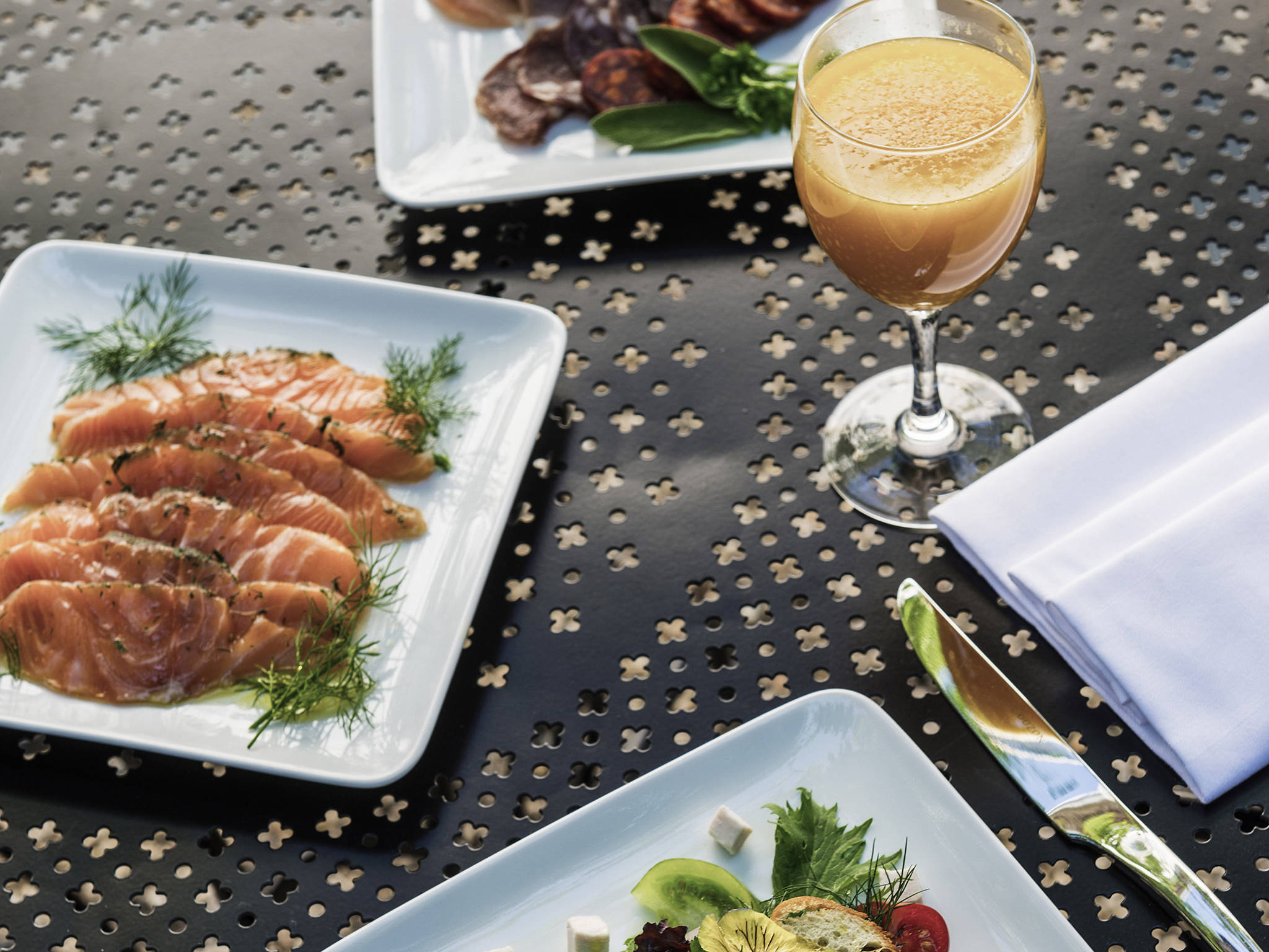 Foto - Jules César Hotel & Spa Arles - MGallery Collection