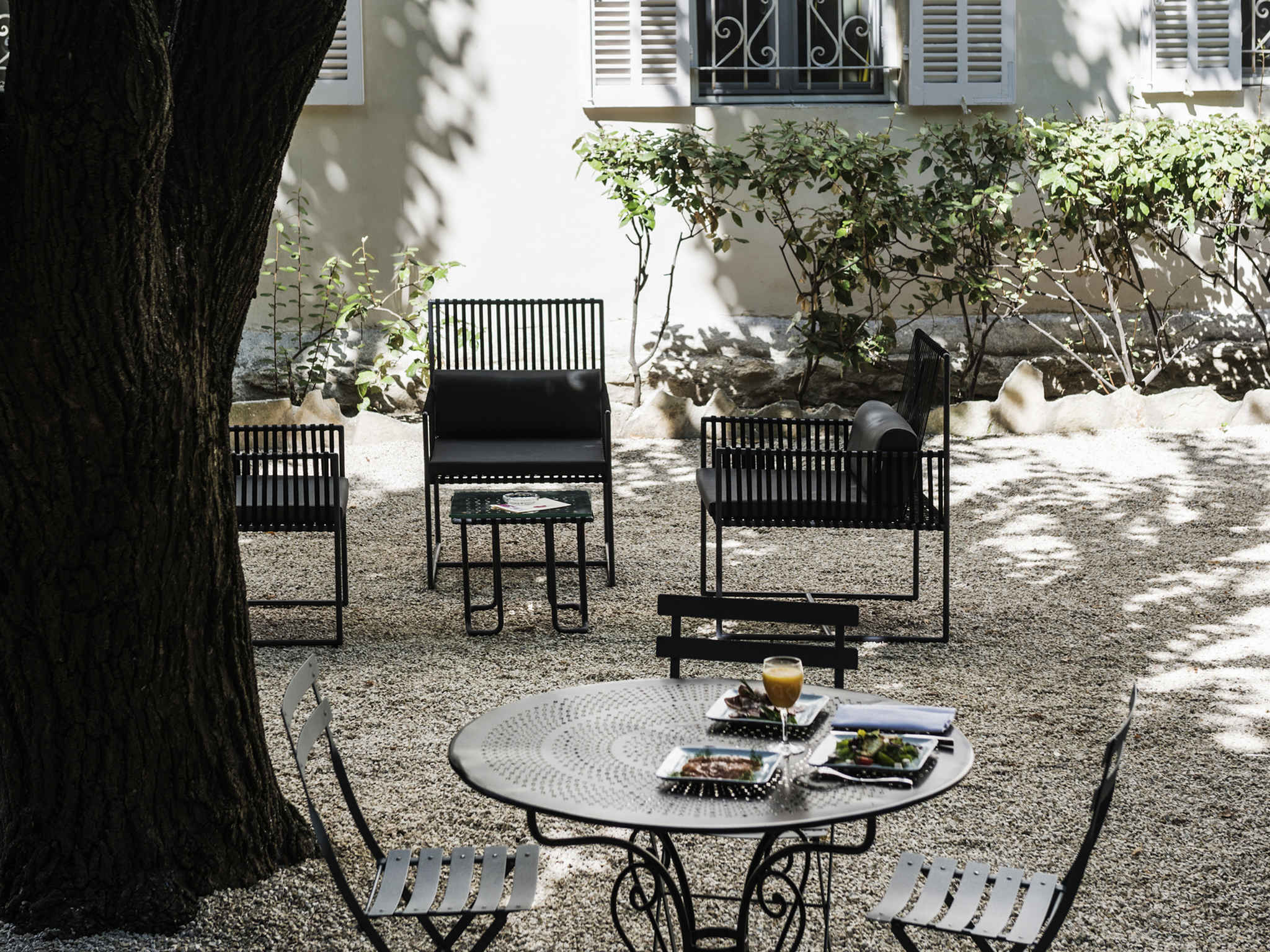 Foto - Jules César Hotel & Spa Arles - MGallery Collection