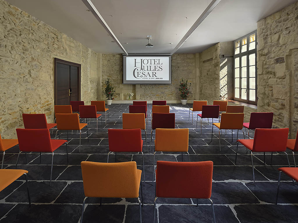 Luxury Hotel Arles Jules Cesar Arles Hotel Spa Mgallery