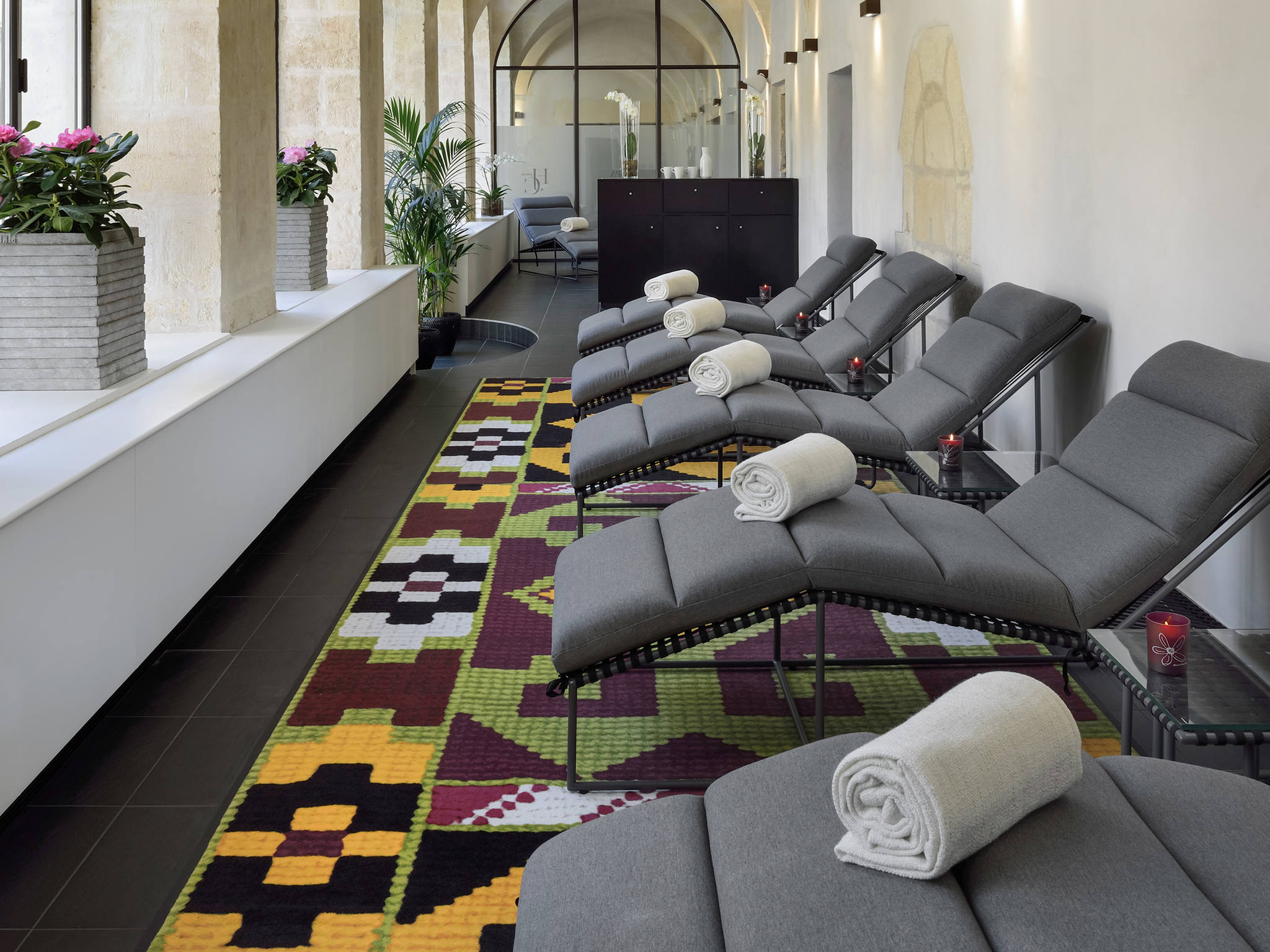 Foto - Jules César Hotel & Spa Arles - MGallery Collection