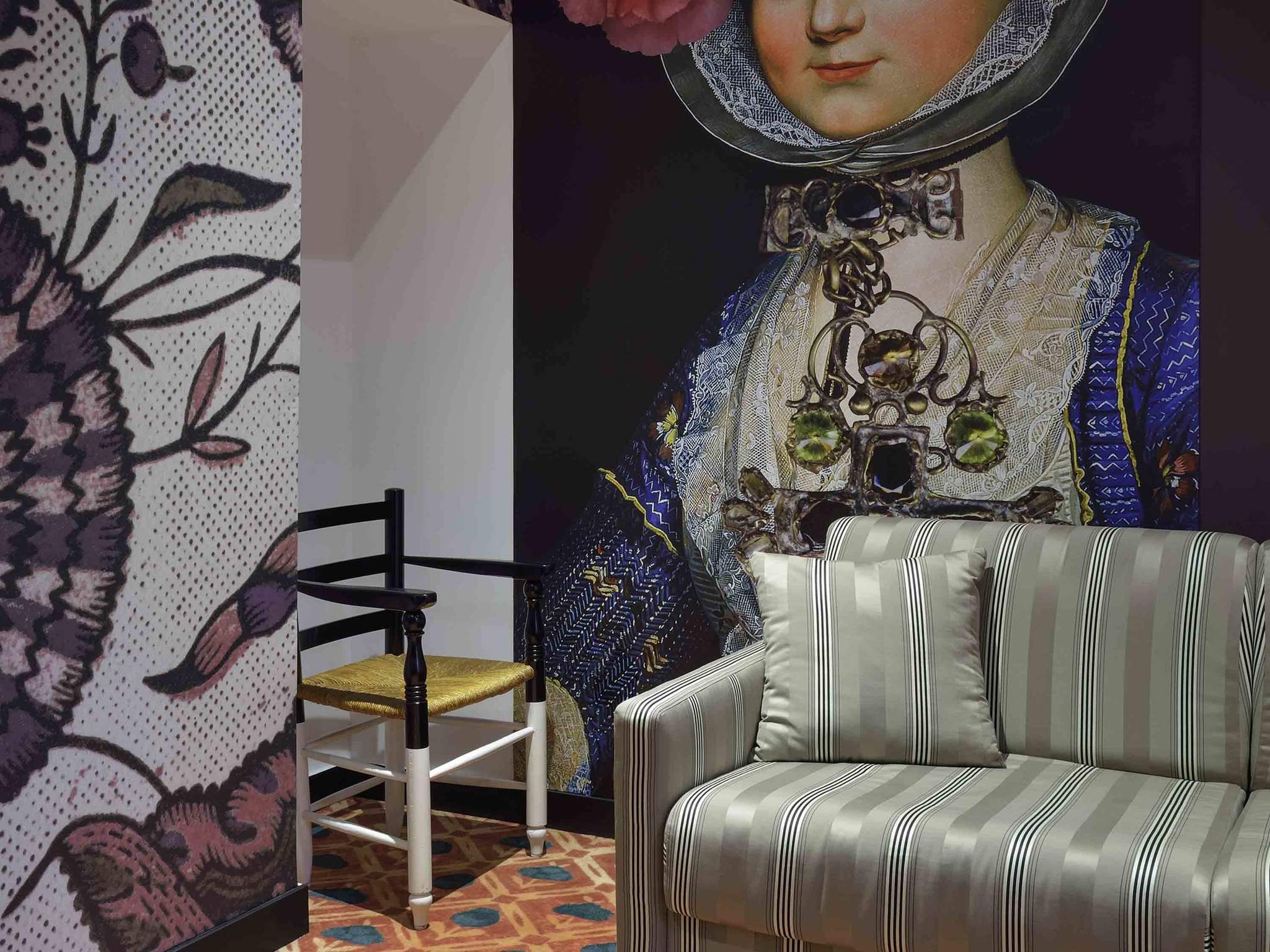 Foto - Jules César Hotel & Spa Arles - MGallery Collection