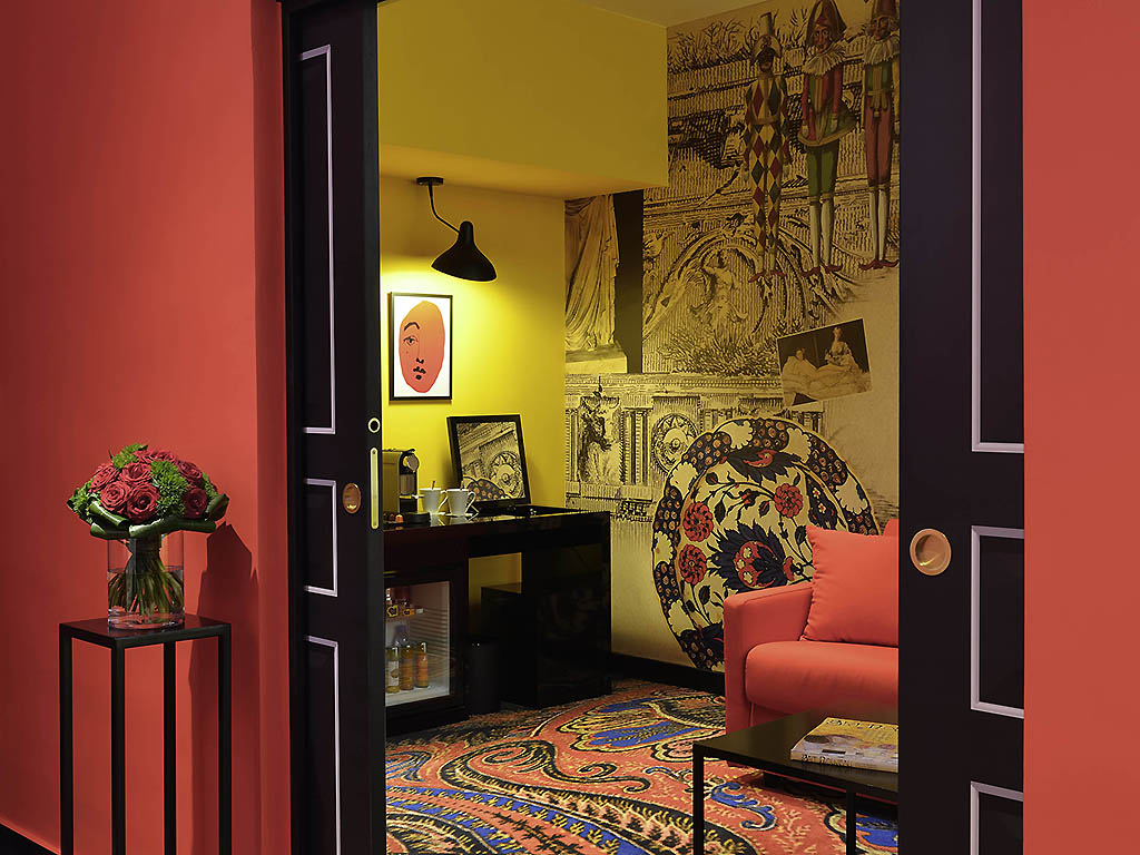 Foto - Jules César Hotel & Spa Arles - MGallery Collection