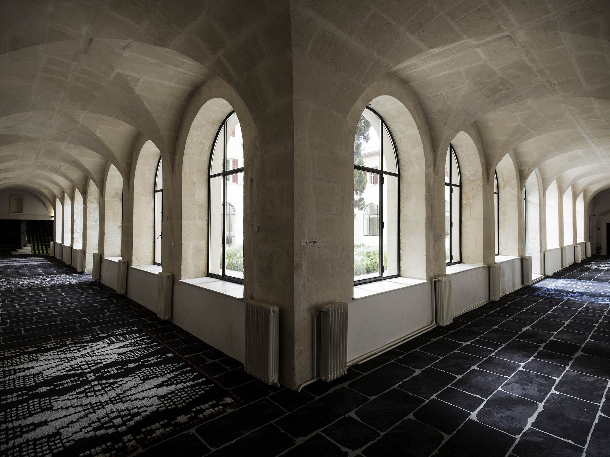 Foto - Jules César Hotel & Spa Arles - MGallery Collection