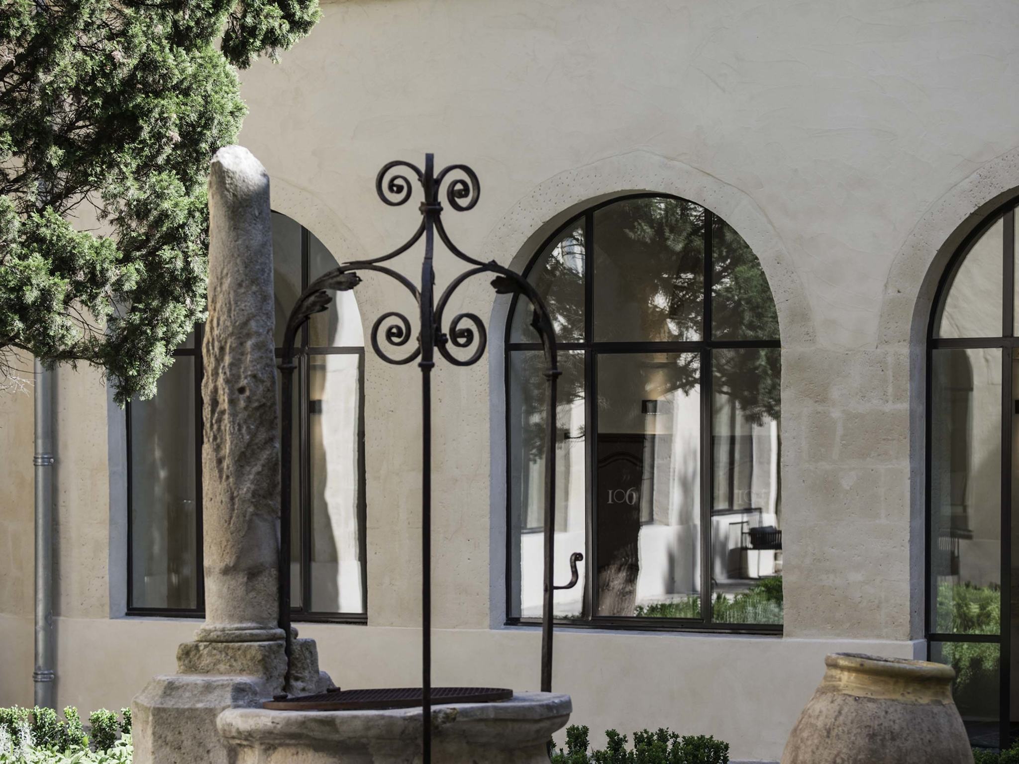 Foto - Jules César Hotel & Spa Arles - MGallery Collection