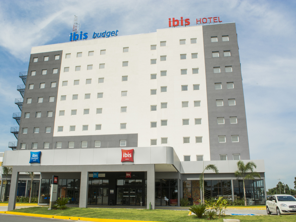 Ibis budget Lorena - Image 2