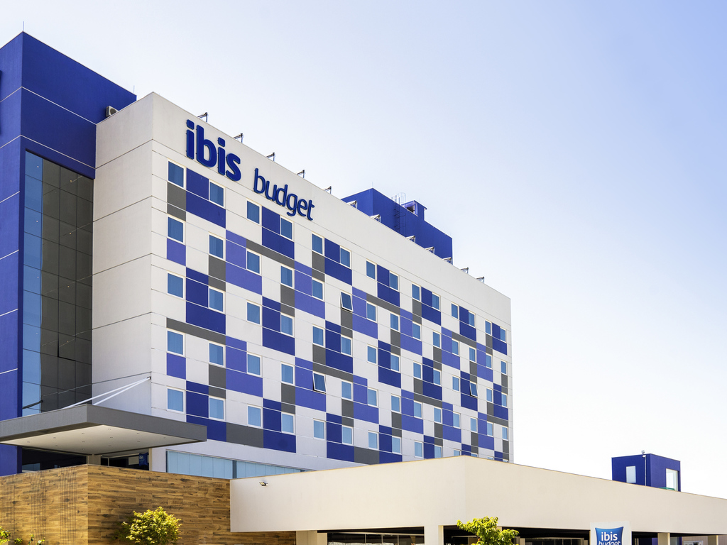 ibis budget Farroupilha - Image 1