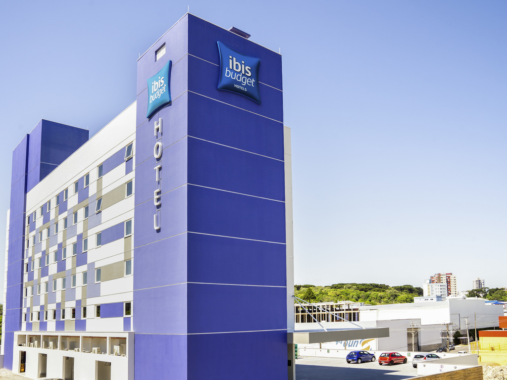 Ibis budget Farroupilha - Image 4