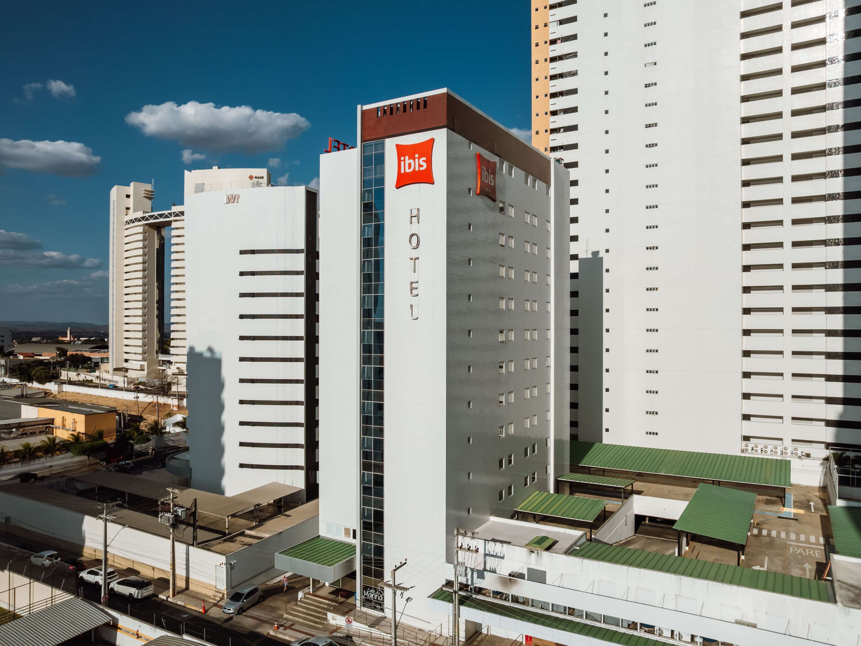 Ibis Juazeiro do Norte