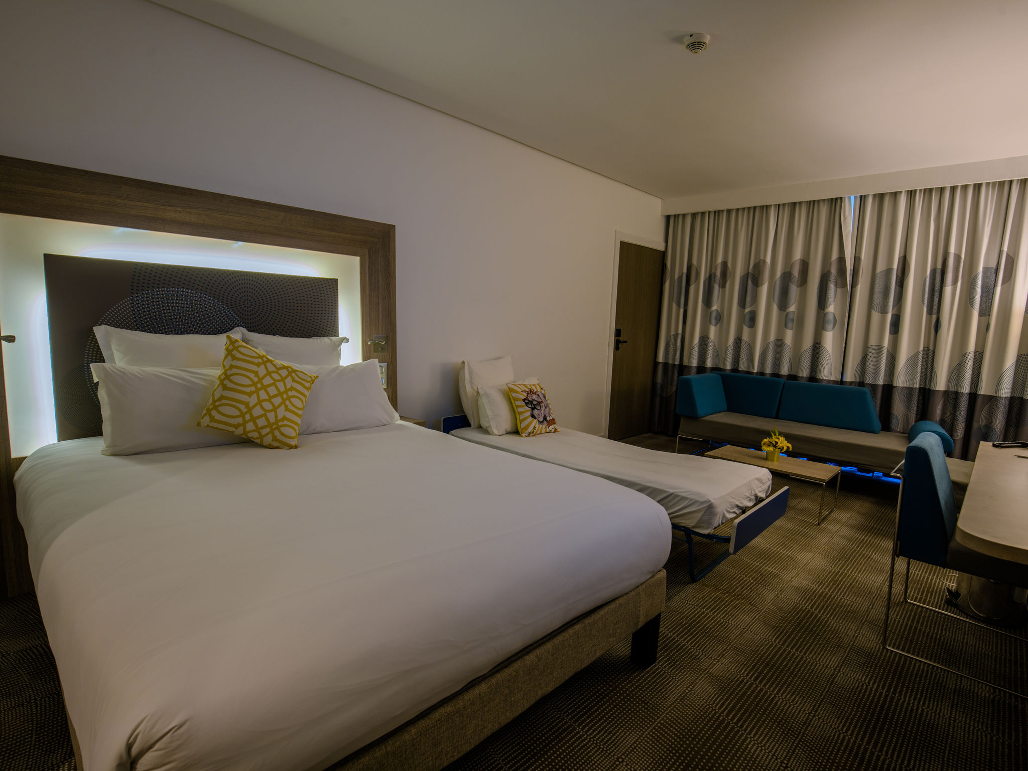 Foto - Novotel Mohammedia