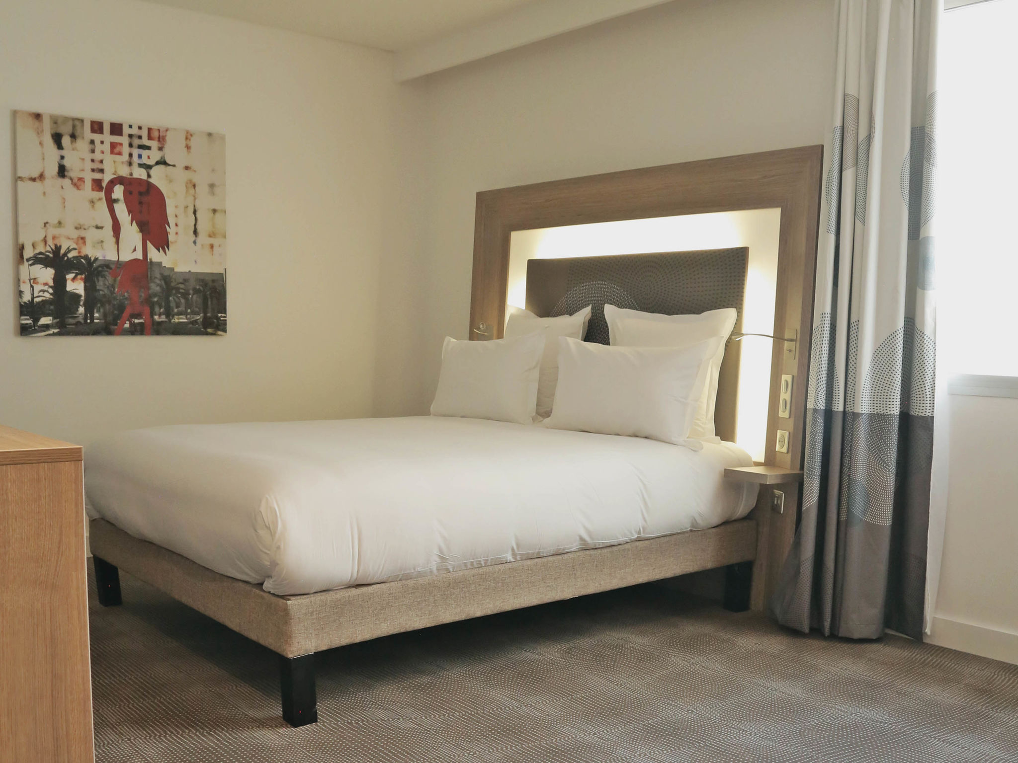 Foto - Novotel Mohammedia